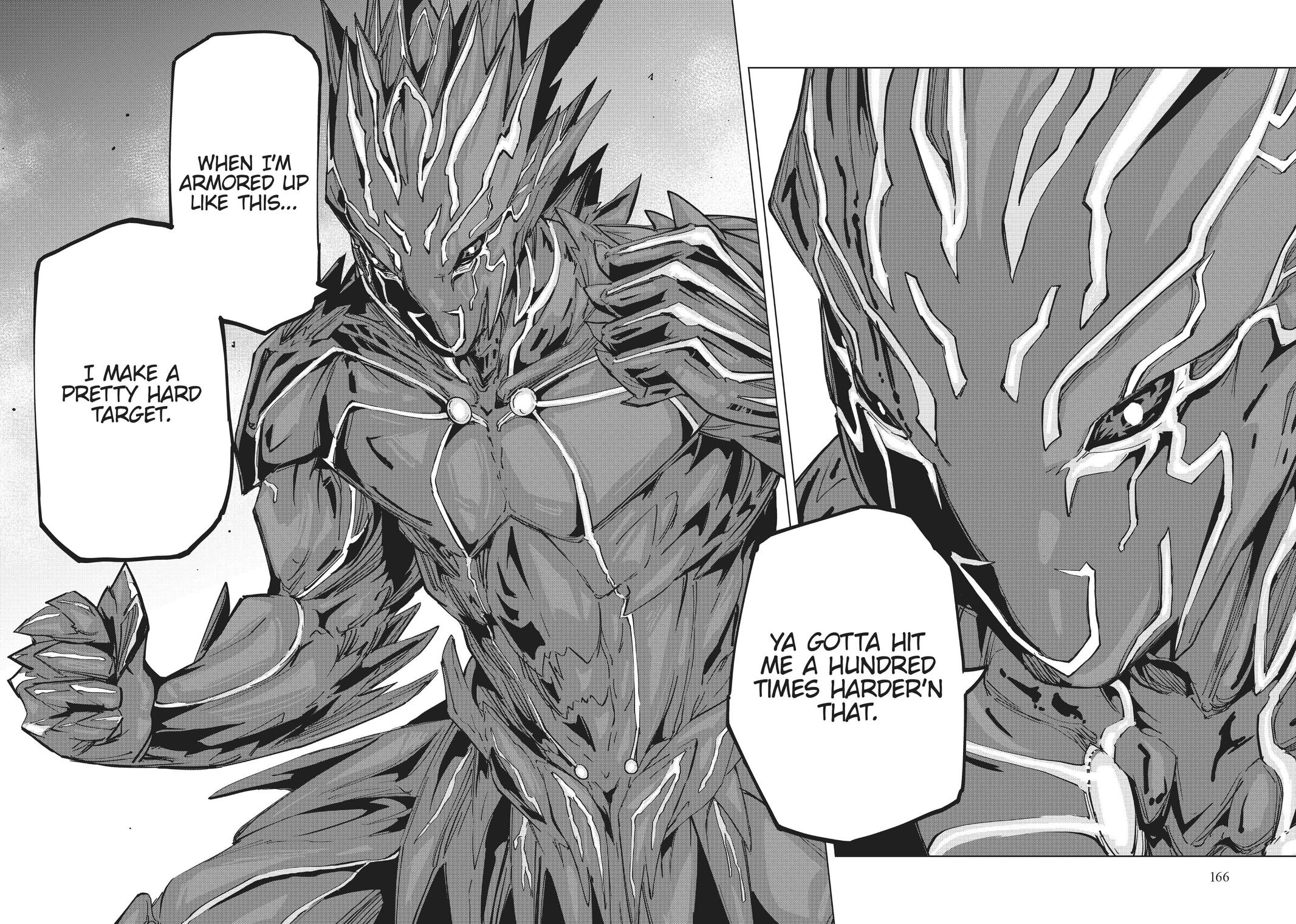 Backstabbed in a Backwater Dungeon – My Party Tried to Kill Me, But Thanks to an Infinite Gacha I Got LVL 9999 Friends and Am Out For Revenge Chapter 37 — page 8