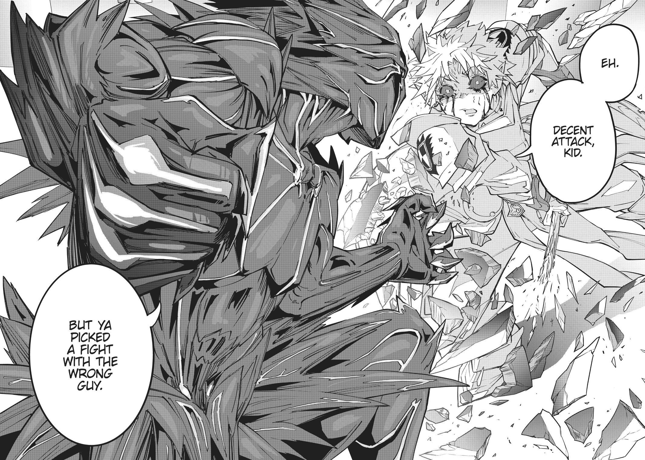 Backstabbed in a Backwater Dungeon – My Party Tried to Kill Me, But Thanks to an Infinite Gacha I Got LVL 9999 Friends and Am Out For Revenge Chapter 37 — page 11