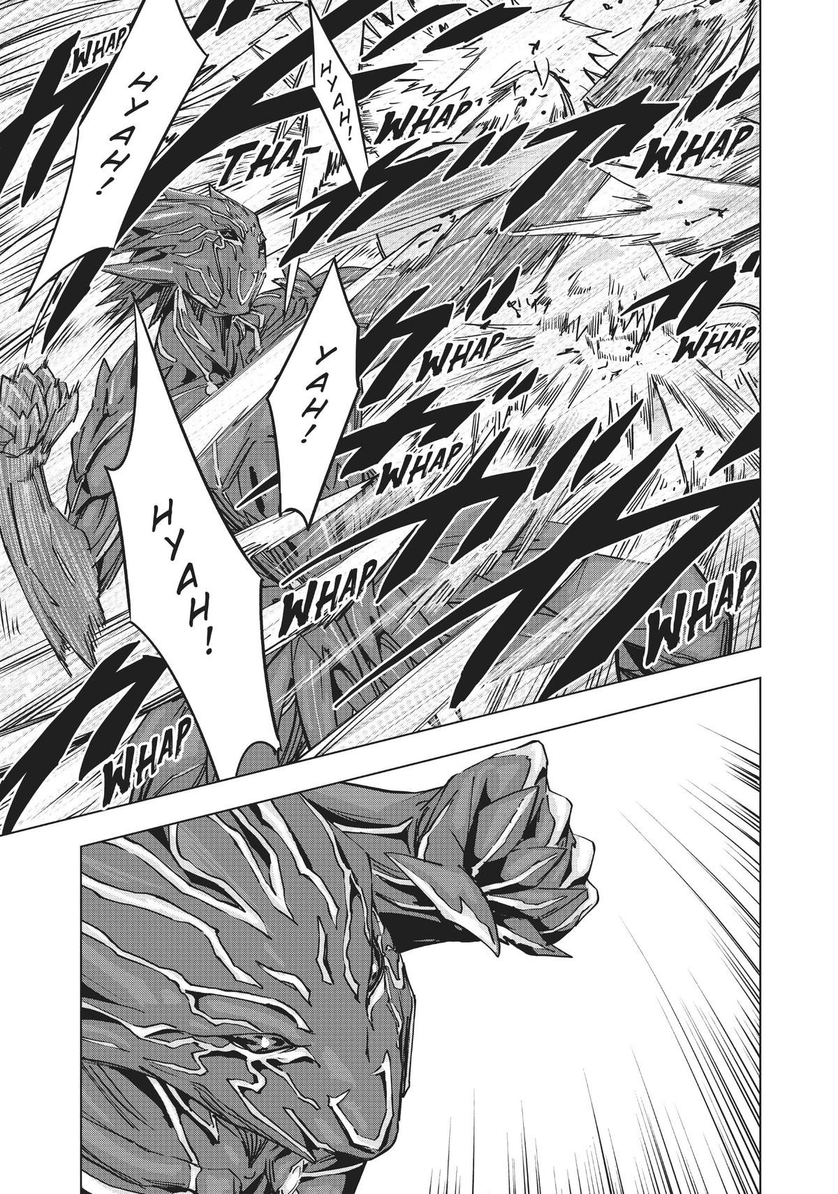 Backstabbed in a Backwater Dungeon – My Party Tried to Kill Me, But Thanks to an Infinite Gacha I Got LVL 9999 Friends and Am Out For Revenge Chapter 37 — page 13