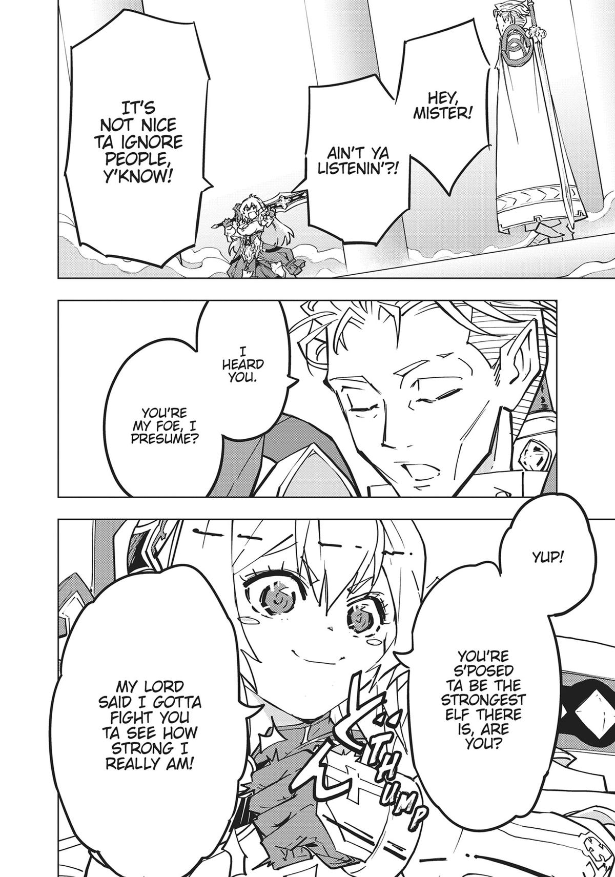 Backstabbed in a Backwater Dungeon – My Party Tried to Kill Me, But Thanks to an Infinite Gacha I Got LVL 9999 Friends and Am Out For Revenge Chapter 38 — page 5