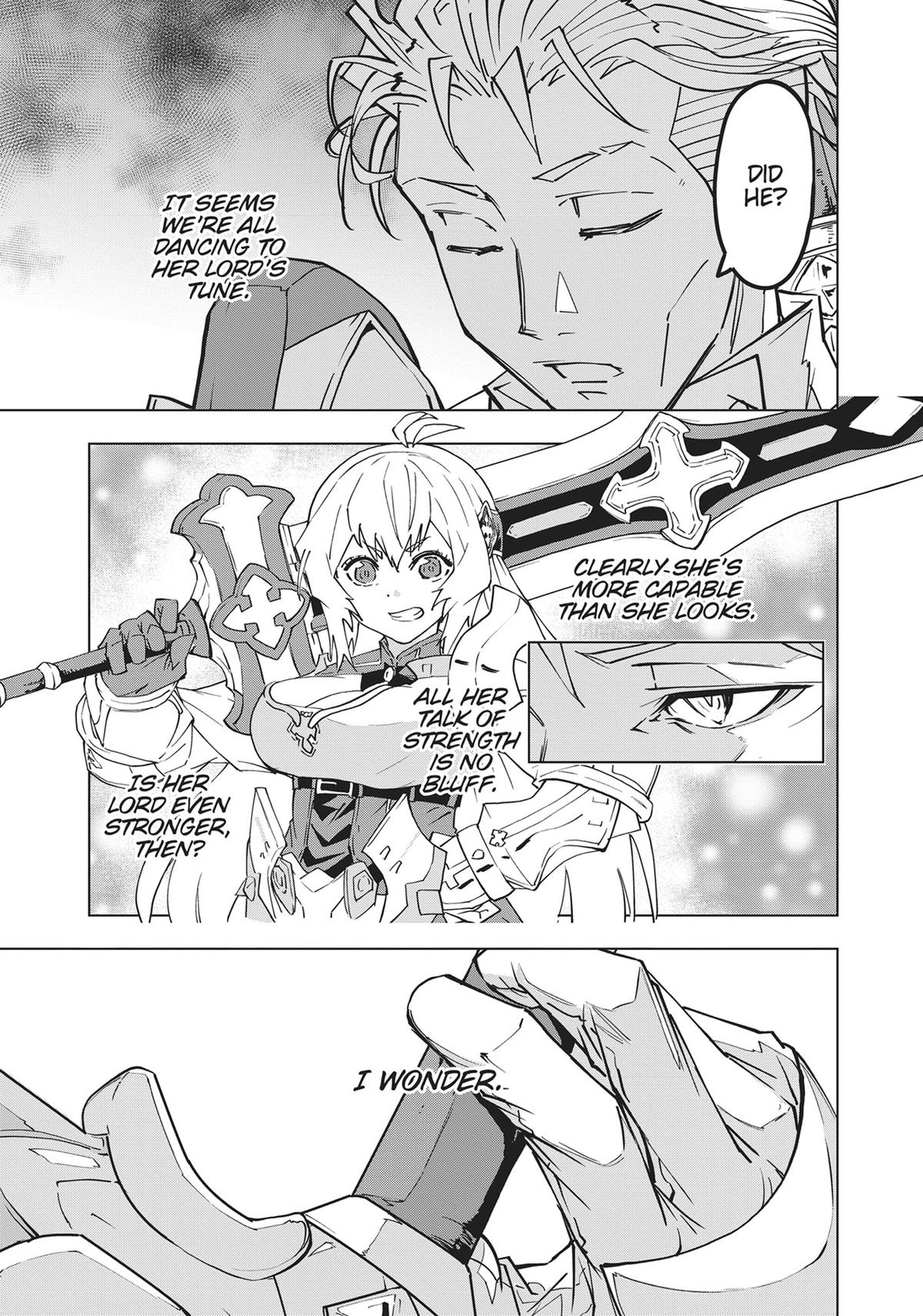 Backstabbed in a Backwater Dungeon – My Party Tried to Kill Me, But Thanks to an Infinite Gacha I Got LVL 9999 Friends and Am Out For Revenge Chapter 38 — page 6