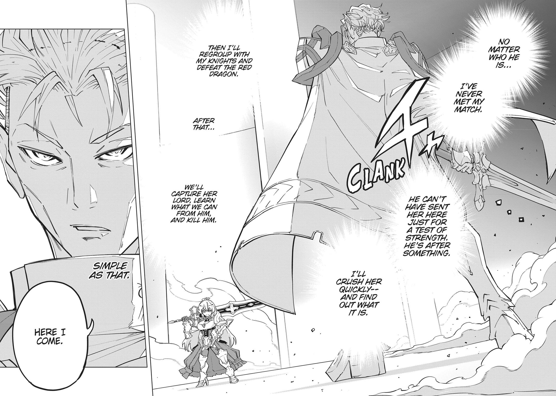 Backstabbed in a Backwater Dungeon – My Party Tried to Kill Me, But Thanks to an Infinite Gacha I Got LVL 9999 Friends and Am Out For Revenge Chapter 38 — page 7