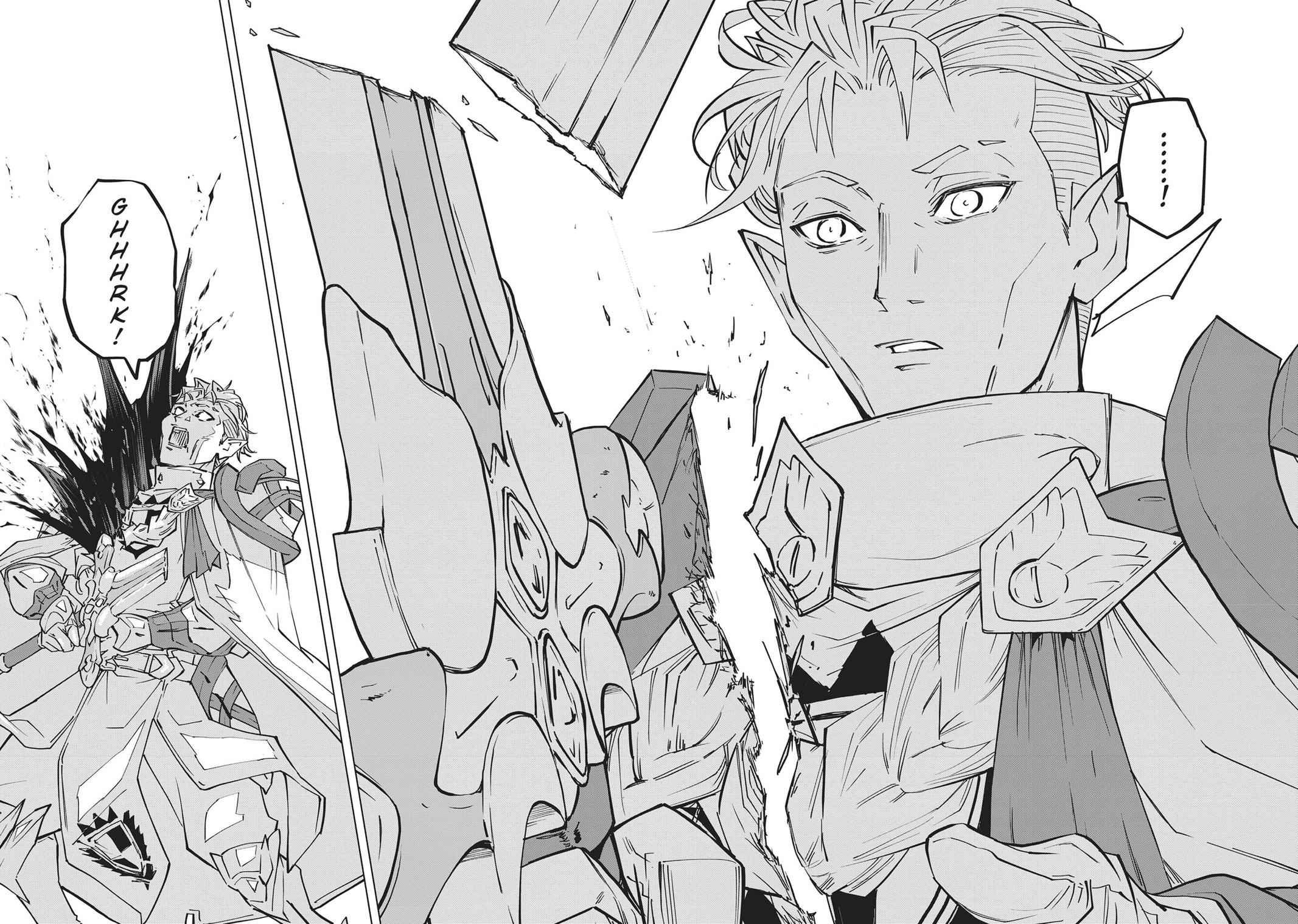 Backstabbed in a Backwater Dungeon – My Party Tried to Kill Me, But Thanks to an Infinite Gacha I Got LVL 9999 Friends and Am Out For Revenge Chapter 38 — page 13