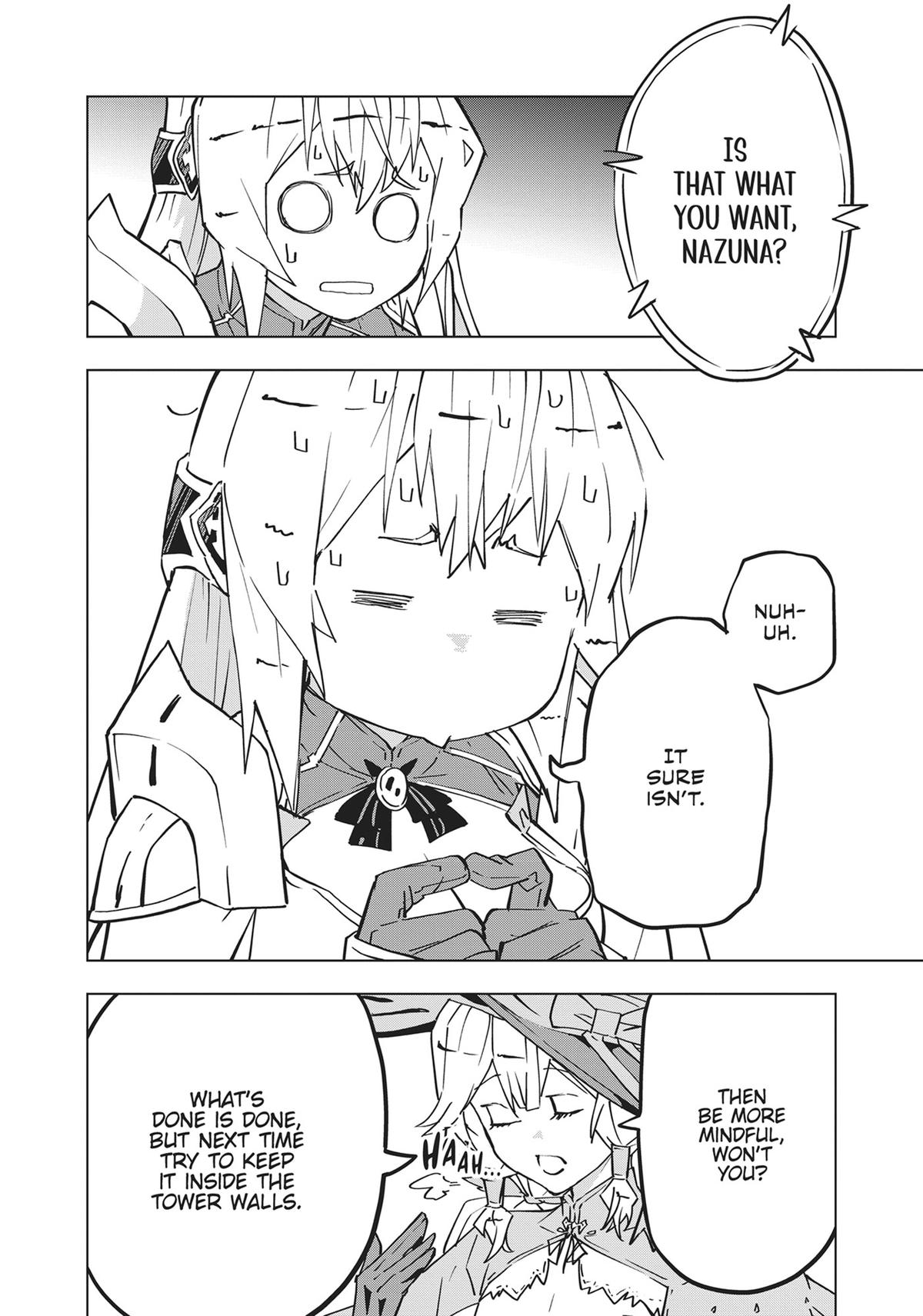 Backstabbed in a Backwater Dungeon – My Party Tried to Kill Me, But Thanks to an Infinite Gacha I Got LVL 9999 Friends and Am Out For Revenge Chapter 38 — page 18