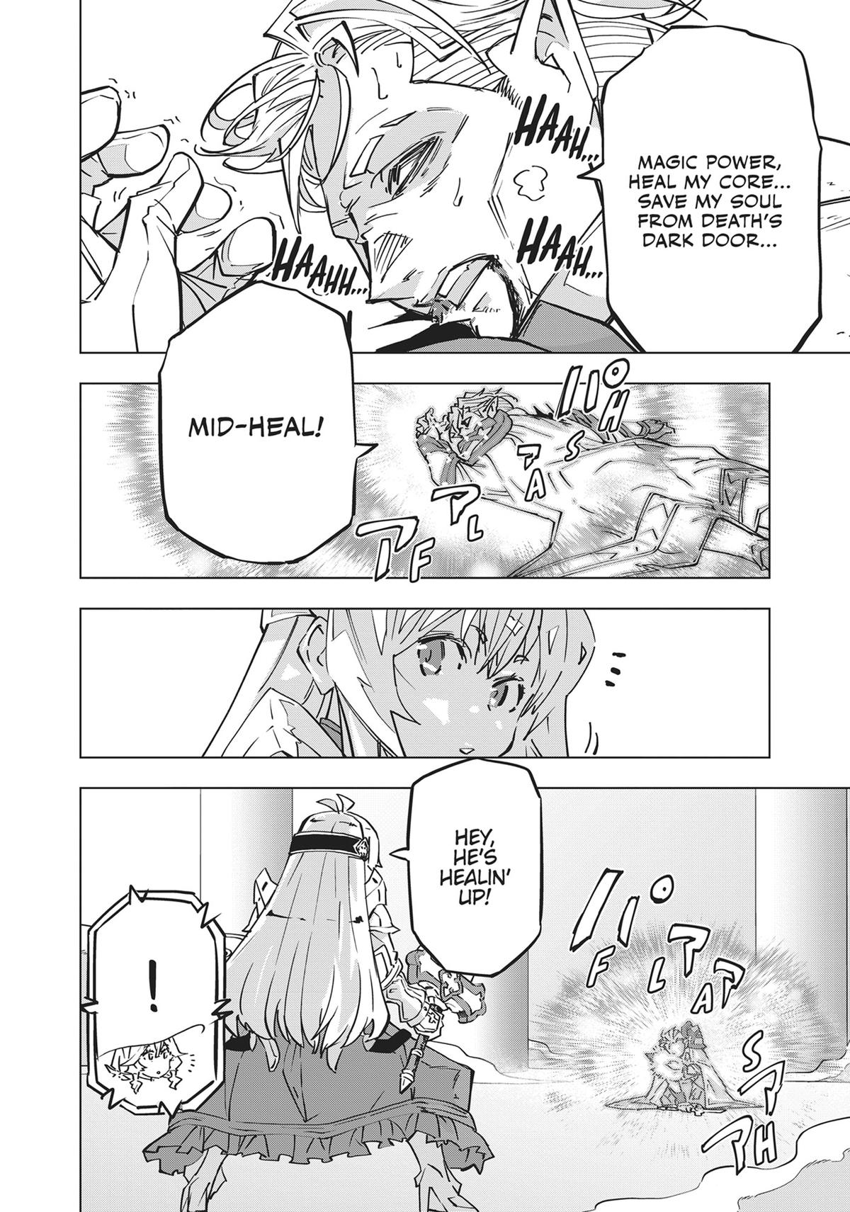Backstabbed in a Backwater Dungeon – My Party Tried to Kill Me, But Thanks to an Infinite Gacha I Got LVL 9999 Friends and Am Out For Revenge Chapter 38 — page 20