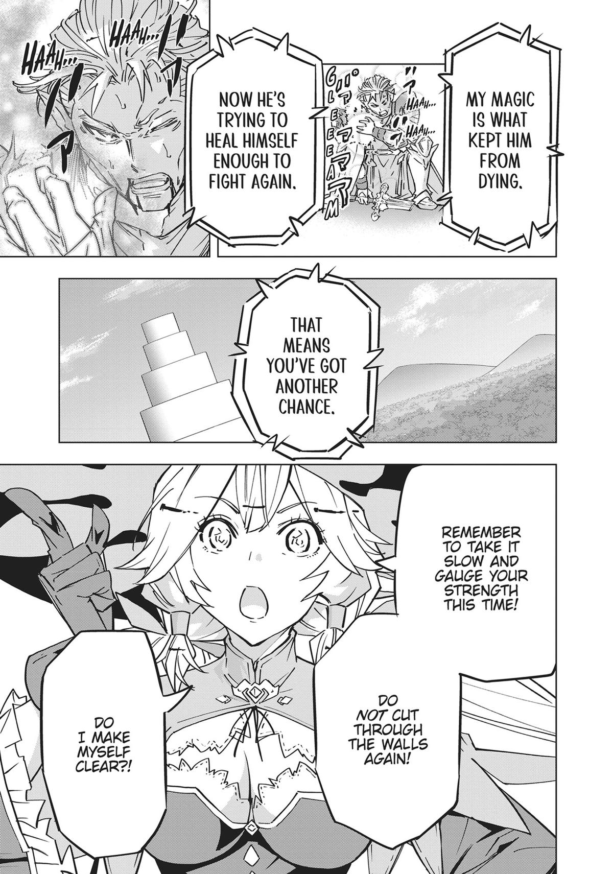 Backstabbed in a Backwater Dungeon – My Party Tried to Kill Me, But Thanks to an Infinite Gacha I Got LVL 9999 Friends and Am Out For Revenge Chapter 38 — page 21