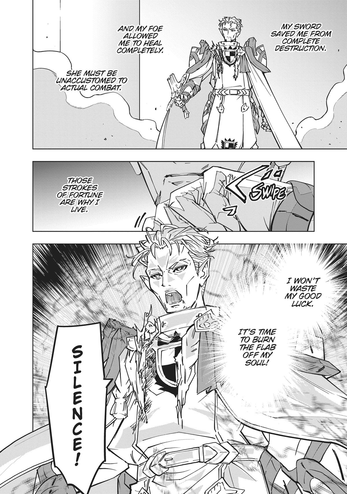 Backstabbed in a Backwater Dungeon – My Party Tried to Kill Me, But Thanks to an Infinite Gacha I Got LVL 9999 Friends and Am Out For Revenge Chapter 39 — page 2