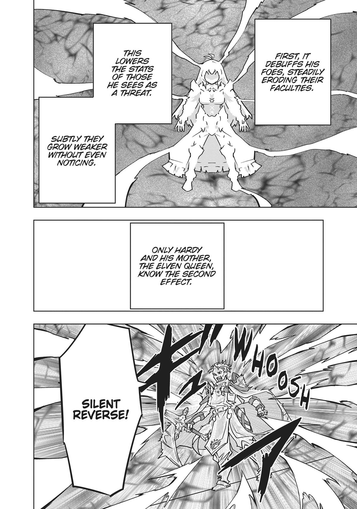 Backstabbed in a Backwater Dungeon – My Party Tried to Kill Me, But Thanks to an Infinite Gacha I Got LVL 9999 Friends and Am Out For Revenge Chapter 39 — page 4