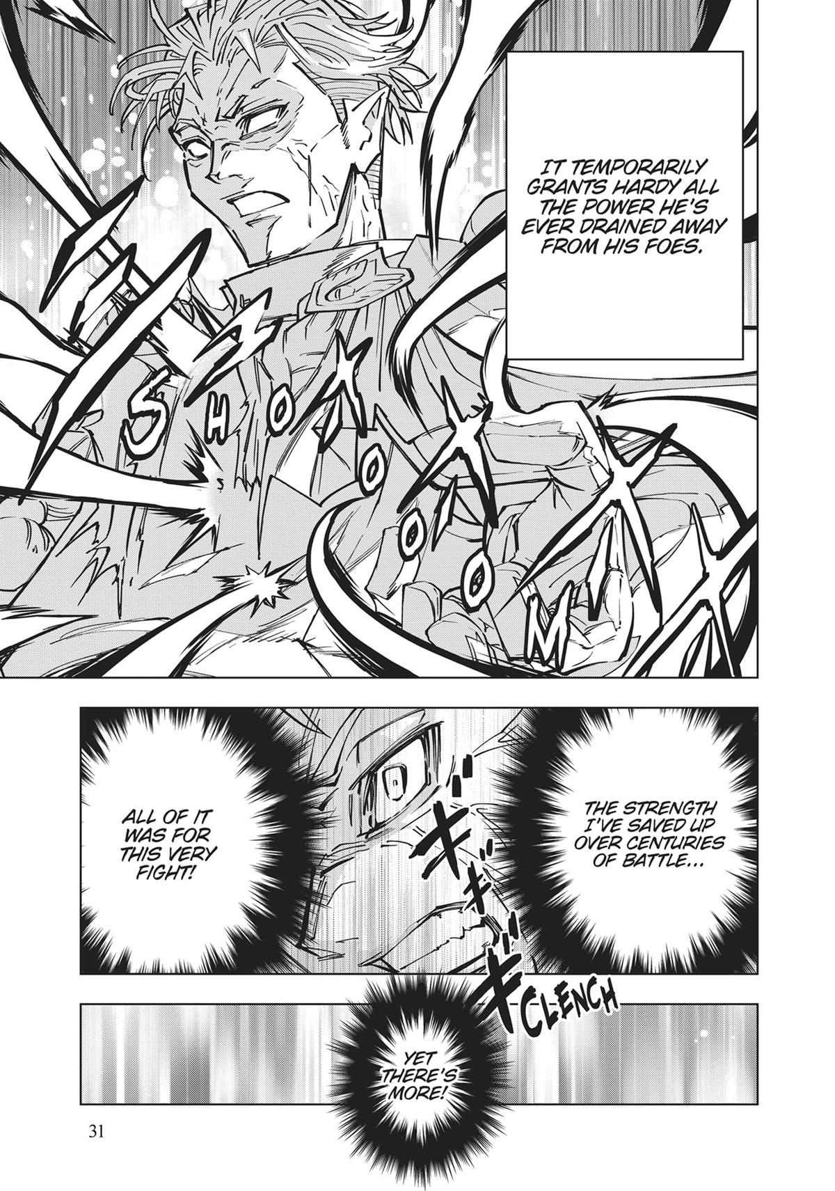 Backstabbed in a Backwater Dungeon – My Party Tried to Kill Me, But Thanks to an Infinite Gacha I Got LVL 9999 Friends and Am Out For Revenge Chapter 39 — page 5