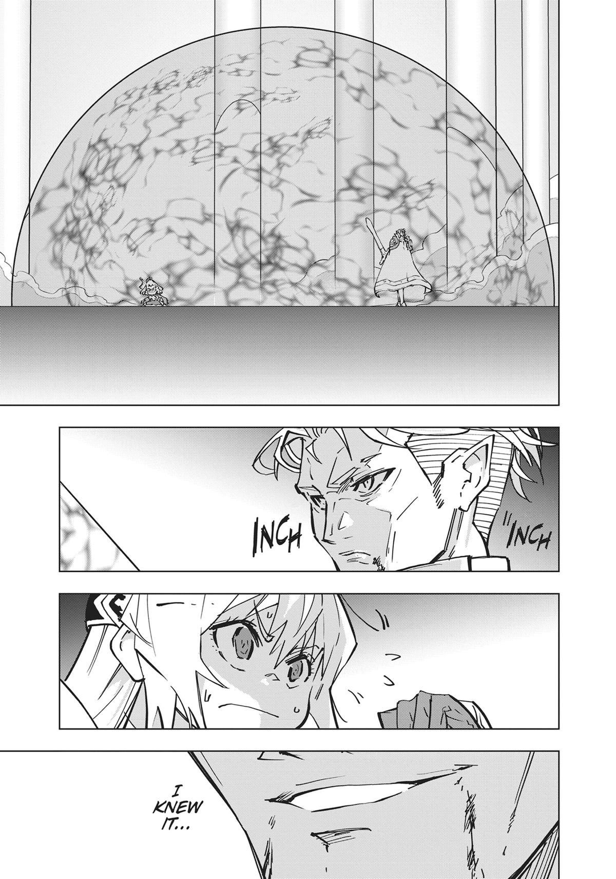 Backstabbed in a Backwater Dungeon – My Party Tried to Kill Me, But Thanks to an Infinite Gacha I Got LVL 9999 Friends and Am Out For Revenge Chapter 39 — page 10