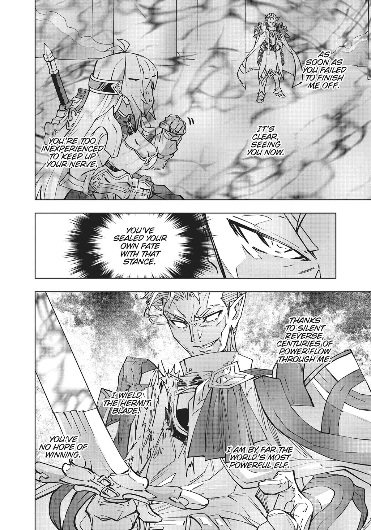 Backstabbed in a Backwater Dungeon – My Party Tried to Kill Me, But Thanks to an Infinite Gacha I Got LVL 9999 Friends and Am Out For Revenge Chapter 39 — page 11