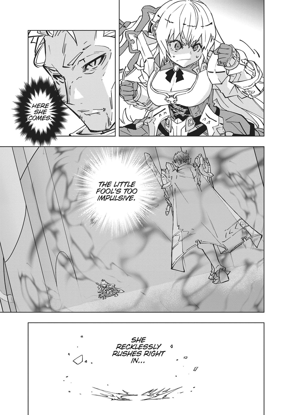 Backstabbed in a Backwater Dungeon – My Party Tried to Kill Me, But Thanks to an Infinite Gacha I Got LVL 9999 Friends and Am Out For Revenge Chapter 39 — page 12