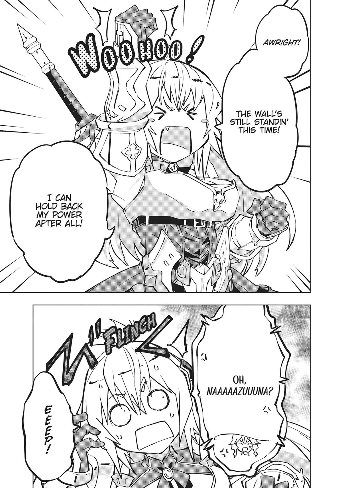 Backstabbed in a Backwater Dungeon – My Party Tried to Kill Me, But Thanks to an Infinite Gacha I Got LVL 9999 Friends and Am Out For Revenge Chapter 39 — page 18