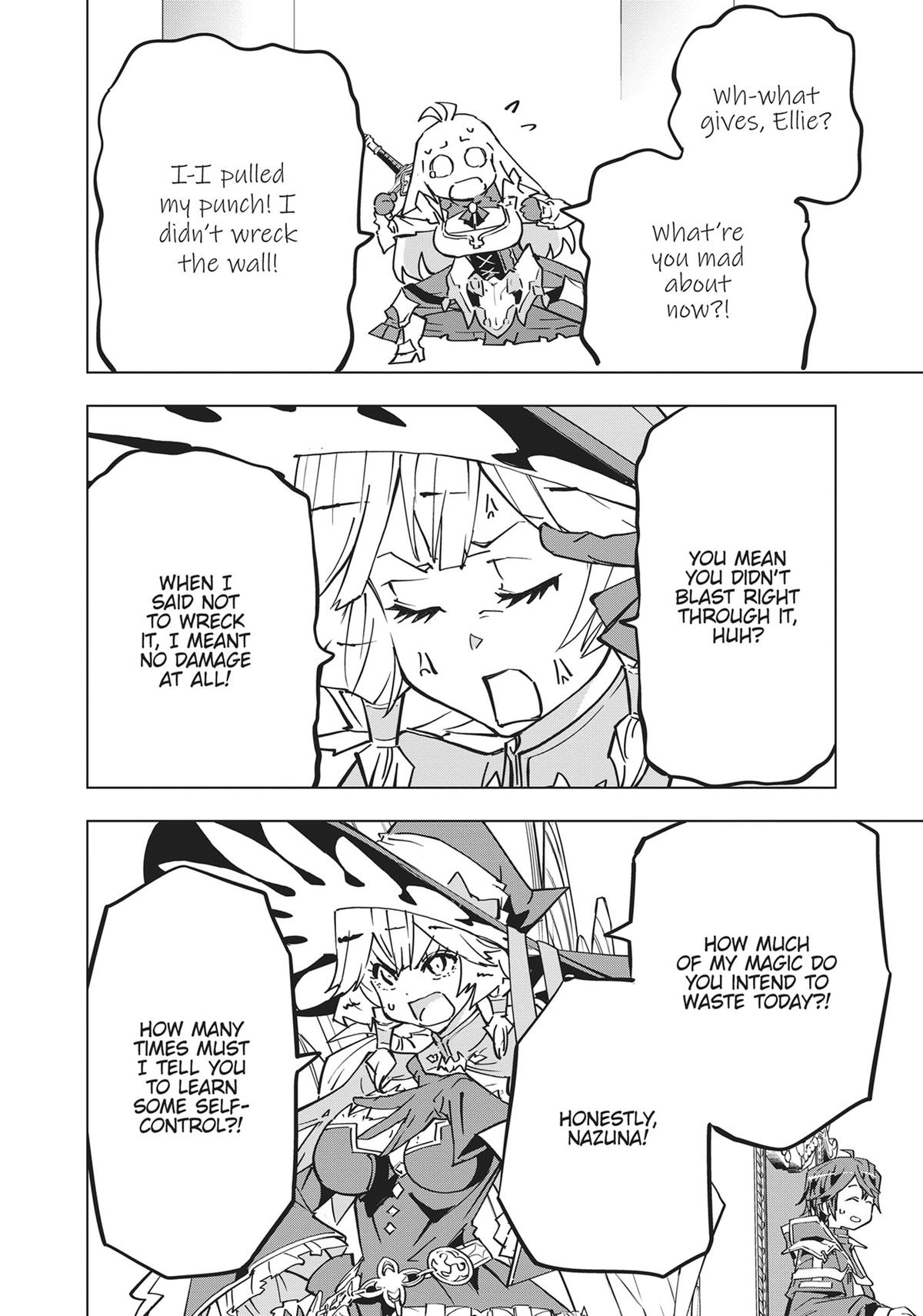 Backstabbed in a Backwater Dungeon – My Party Tried to Kill Me, But Thanks to an Infinite Gacha I Got LVL 9999 Friends and Am Out For Revenge Chapter 39 — page 19