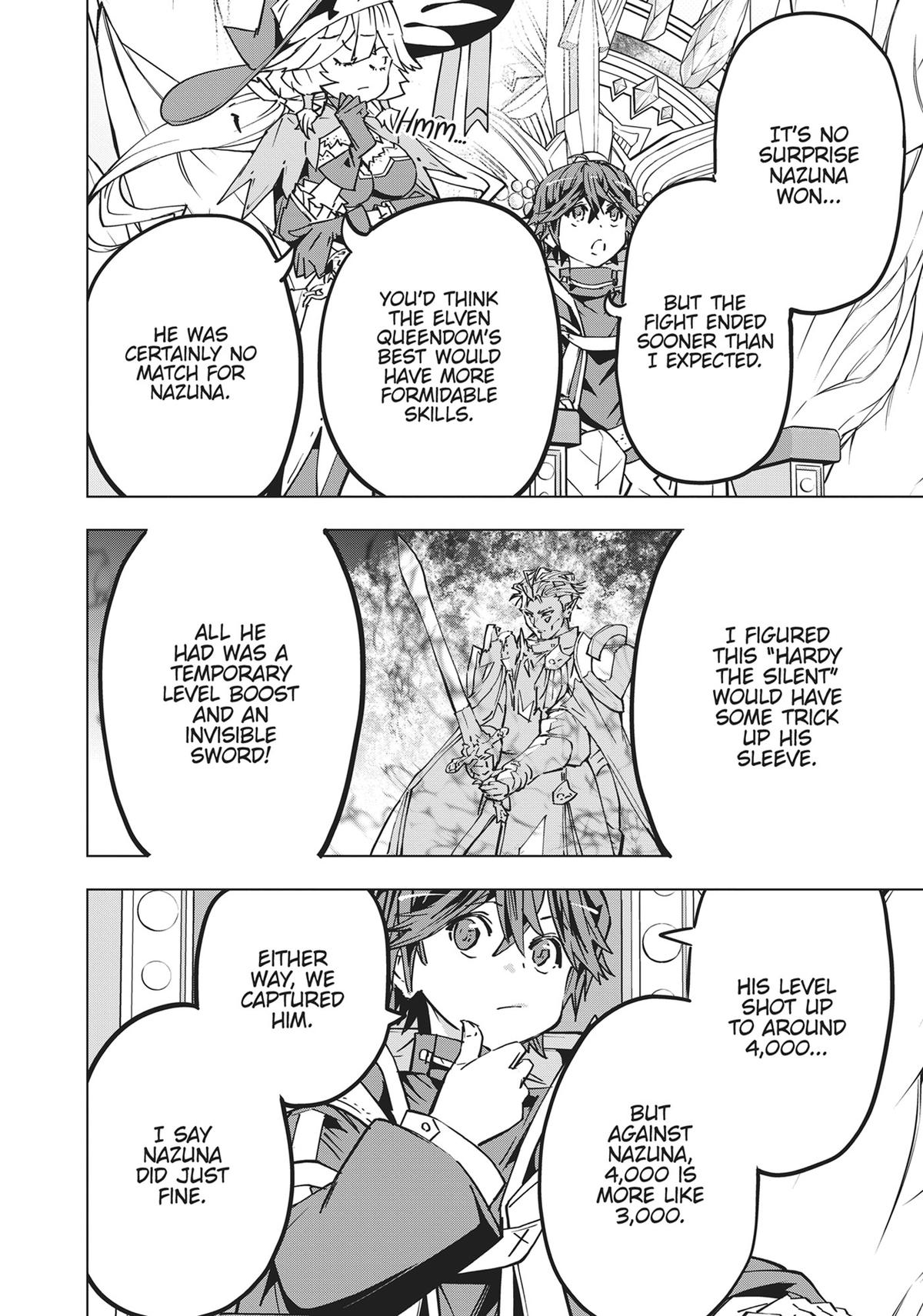Backstabbed in a Backwater Dungeon – My Party Tried to Kill Me, But Thanks to an Infinite Gacha I Got LVL 9999 Friends and Am Out For Revenge Chapter 40 — page 2