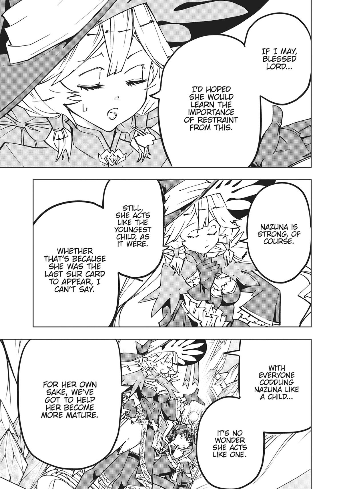 Backstabbed in a Backwater Dungeon – My Party Tried to Kill Me, But Thanks to an Infinite Gacha I Got LVL 9999 Friends and Am Out For Revenge Chapter 40 — page 3