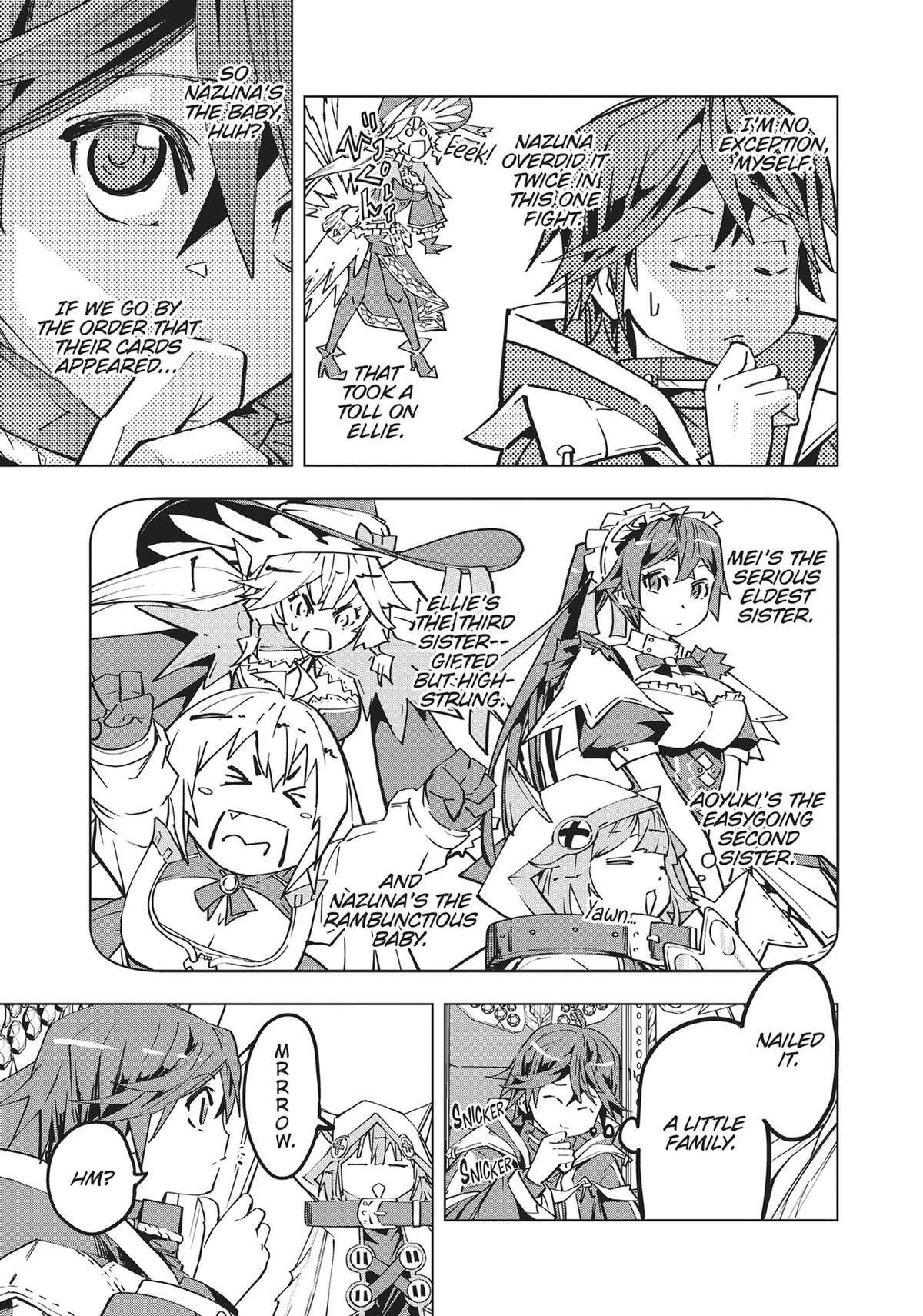 Backstabbed in a Backwater Dungeon – My Party Tried to Kill Me, But Thanks to an Infinite Gacha I Got LVL 9999 Friends and Am Out For Revenge Chapter 40 — page 5