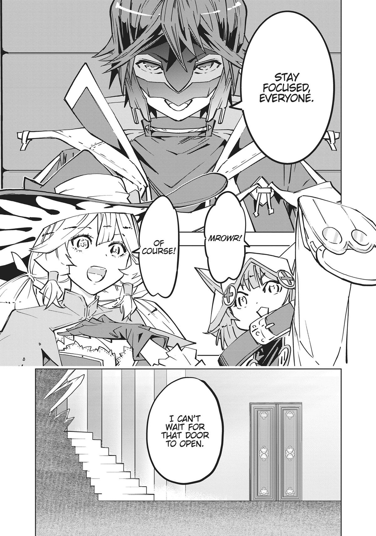 Backstabbed in a Backwater Dungeon – My Party Tried to Kill Me, But Thanks to an Infinite Gacha I Got LVL 9999 Friends and Am Out For Revenge Chapter 40 — page 7