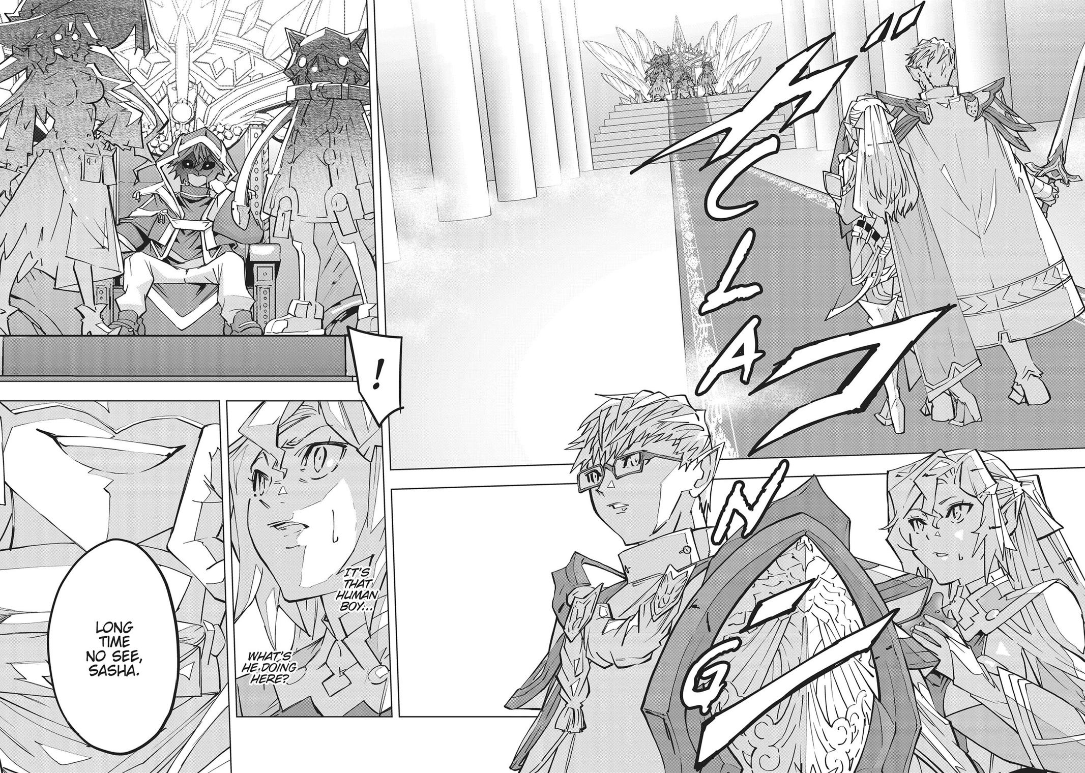 Backstabbed in a Backwater Dungeon – My Party Tried to Kill Me, But Thanks to an Infinite Gacha I Got LVL 9999 Friends and Am Out For Revenge Chapter 40 — page 12