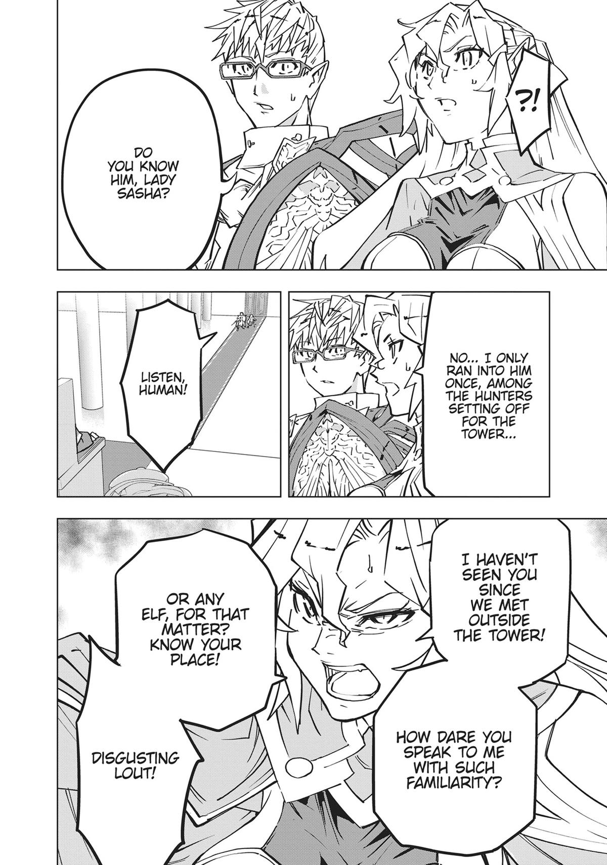 Backstabbed in a Backwater Dungeon – My Party Tried to Kill Me, But Thanks to an Infinite Gacha I Got LVL 9999 Friends and Am Out For Revenge Chapter 40 — page 13