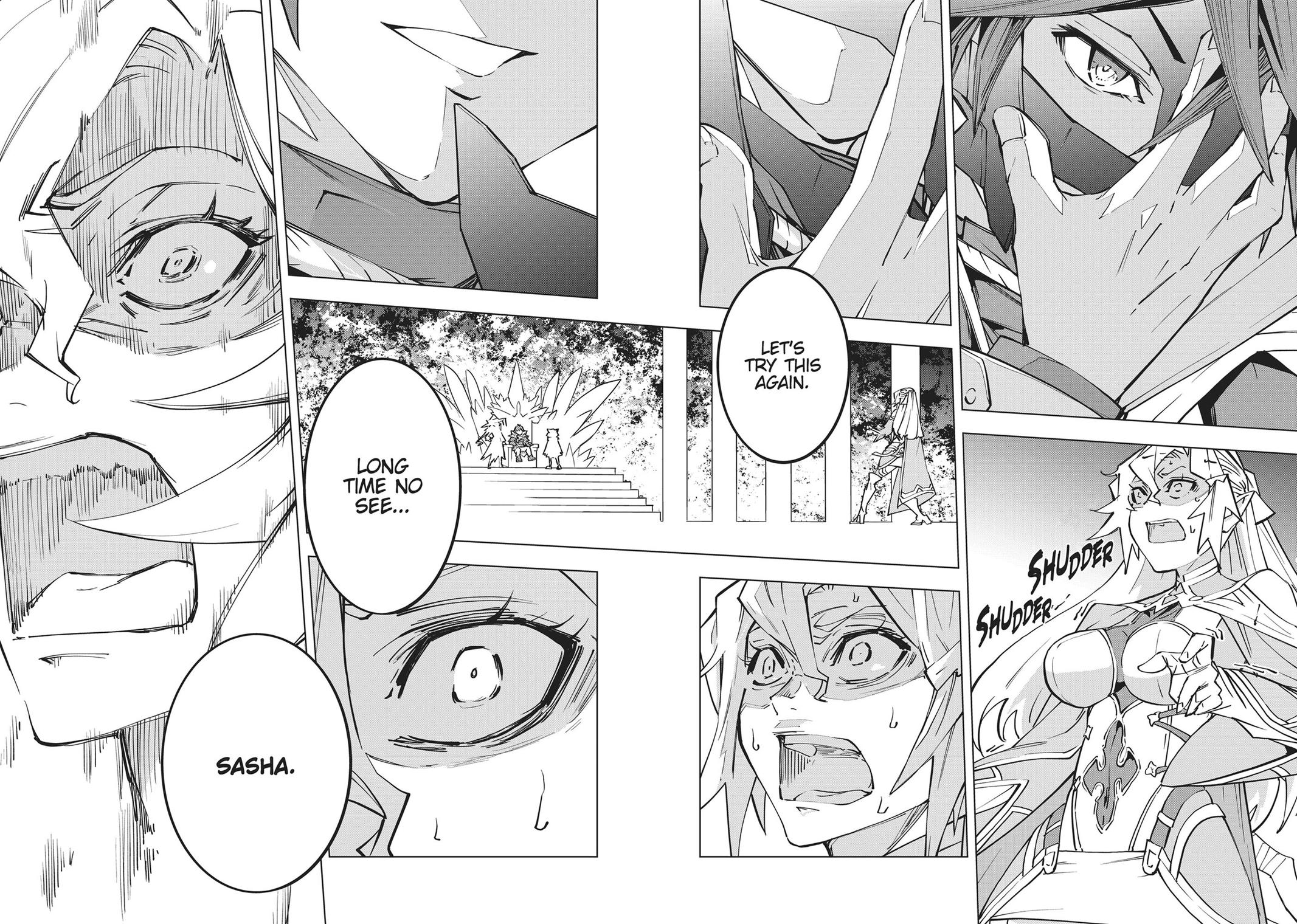 Backstabbed in a Backwater Dungeon – My Party Tried to Kill Me, But Thanks to an Infinite Gacha I Got LVL 9999 Friends and Am Out For Revenge Chapter 40 — page 15