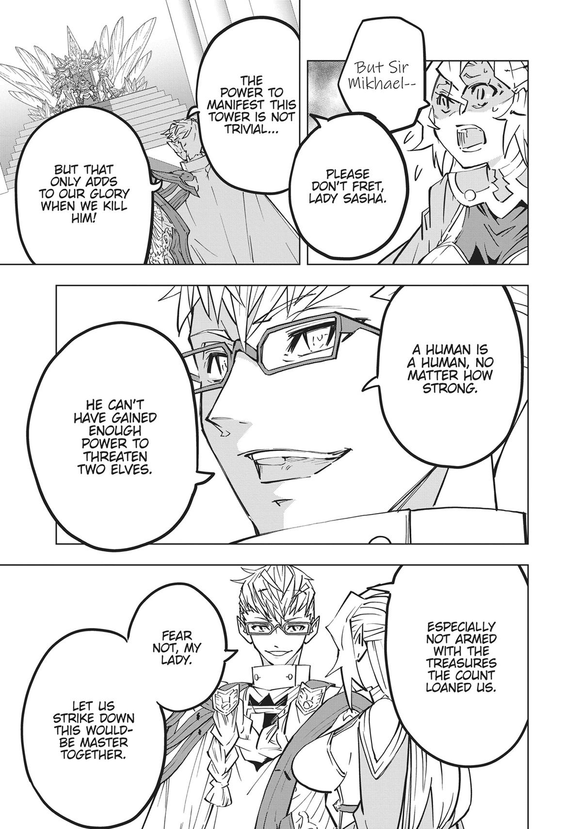 Backstabbed in a Backwater Dungeon – My Party Tried to Kill Me, But Thanks to an Infinite Gacha I Got LVL 9999 Friends and Am Out For Revenge Chapter 41 — page 5