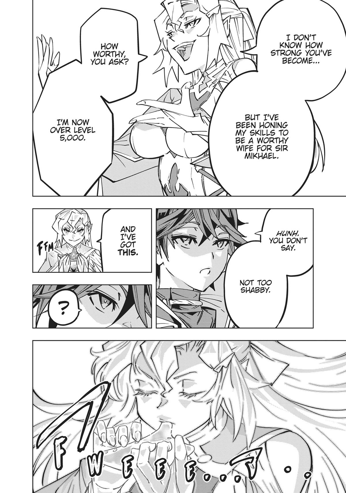Backstabbed in a Backwater Dungeon – My Party Tried to Kill Me, But Thanks to an Infinite Gacha I Got LVL 9999 Friends and Am Out For Revenge Chapter 41 — page 9
