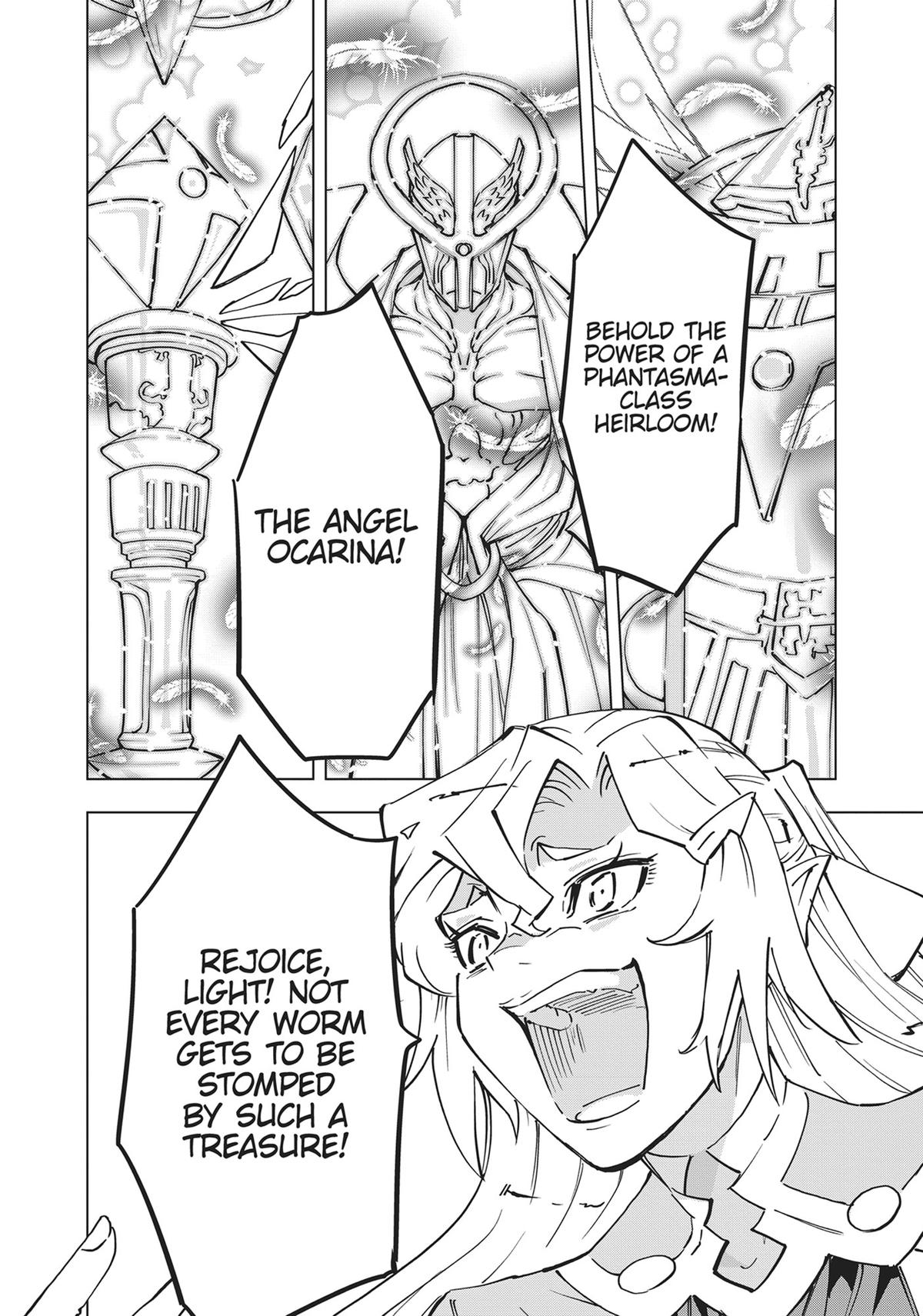 Backstabbed in a Backwater Dungeon – My Party Tried to Kill Me, But Thanks to an Infinite Gacha I Got LVL 9999 Friends and Am Out For Revenge Chapter 41 — page 12