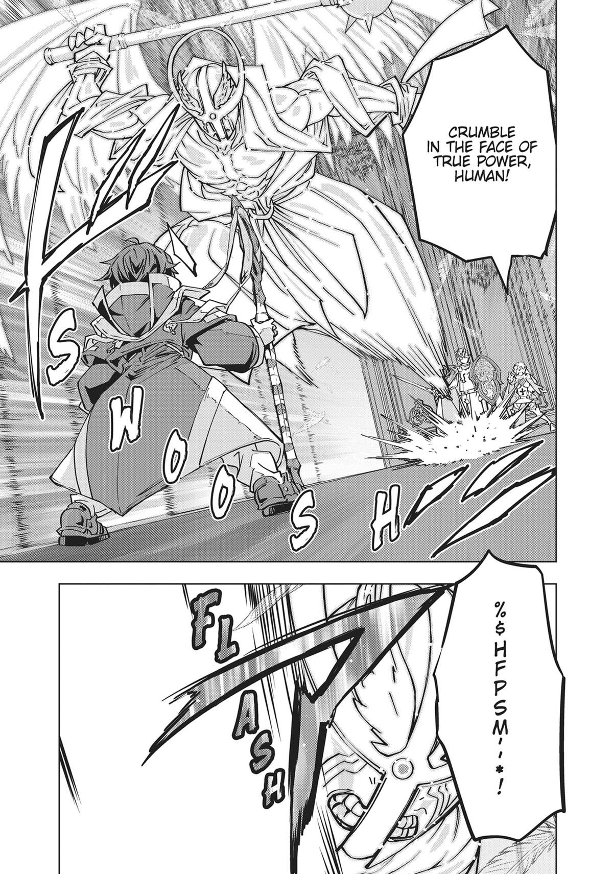 Backstabbed in a Backwater Dungeon – My Party Tried to Kill Me, But Thanks to an Infinite Gacha I Got LVL 9999 Friends and Am Out For Revenge Chapter 41 — page 13