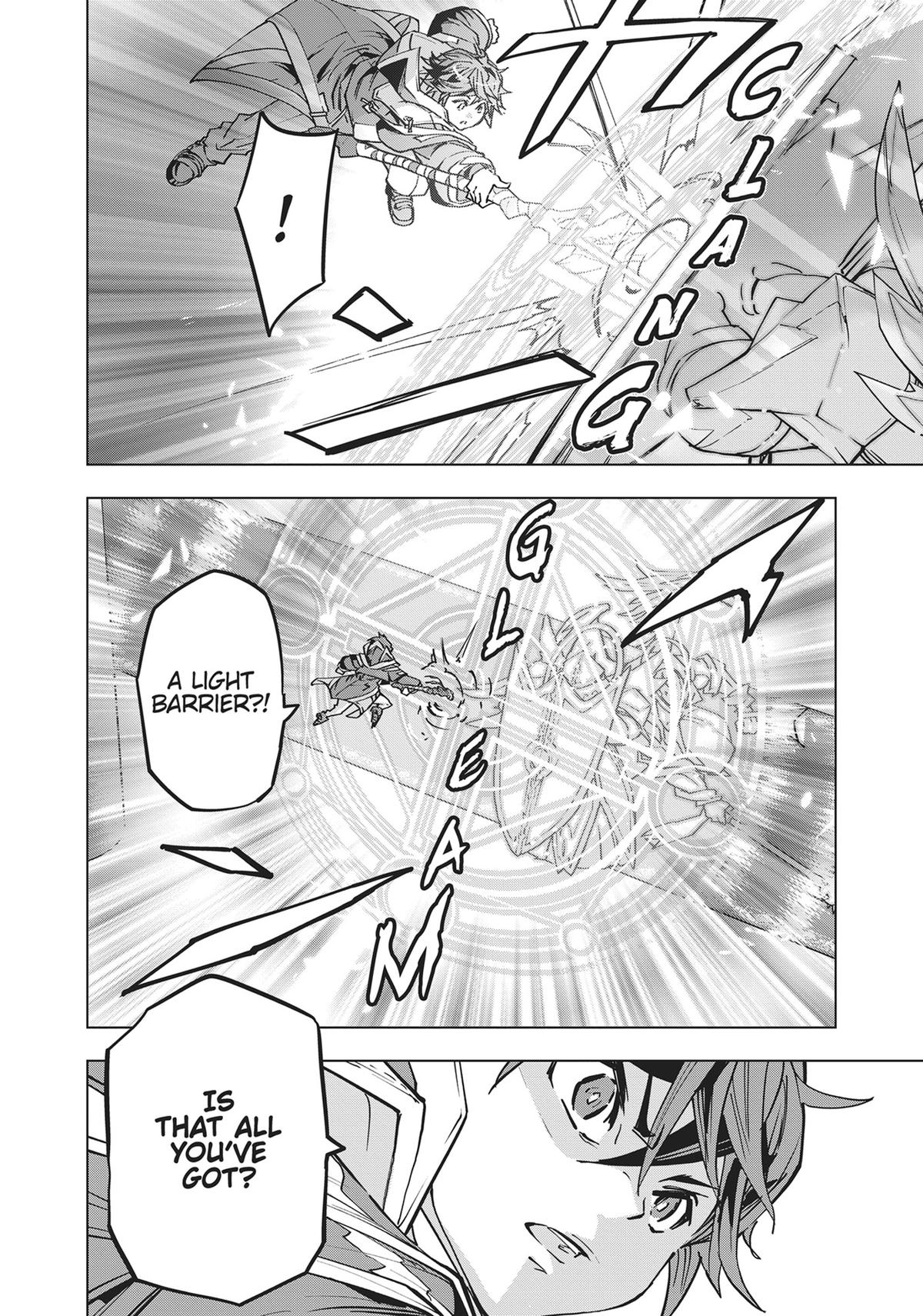 Backstabbed in a Backwater Dungeon – My Party Tried to Kill Me, But Thanks to an Infinite Gacha I Got LVL 9999 Friends and Am Out For Revenge Chapter 41 — page 16