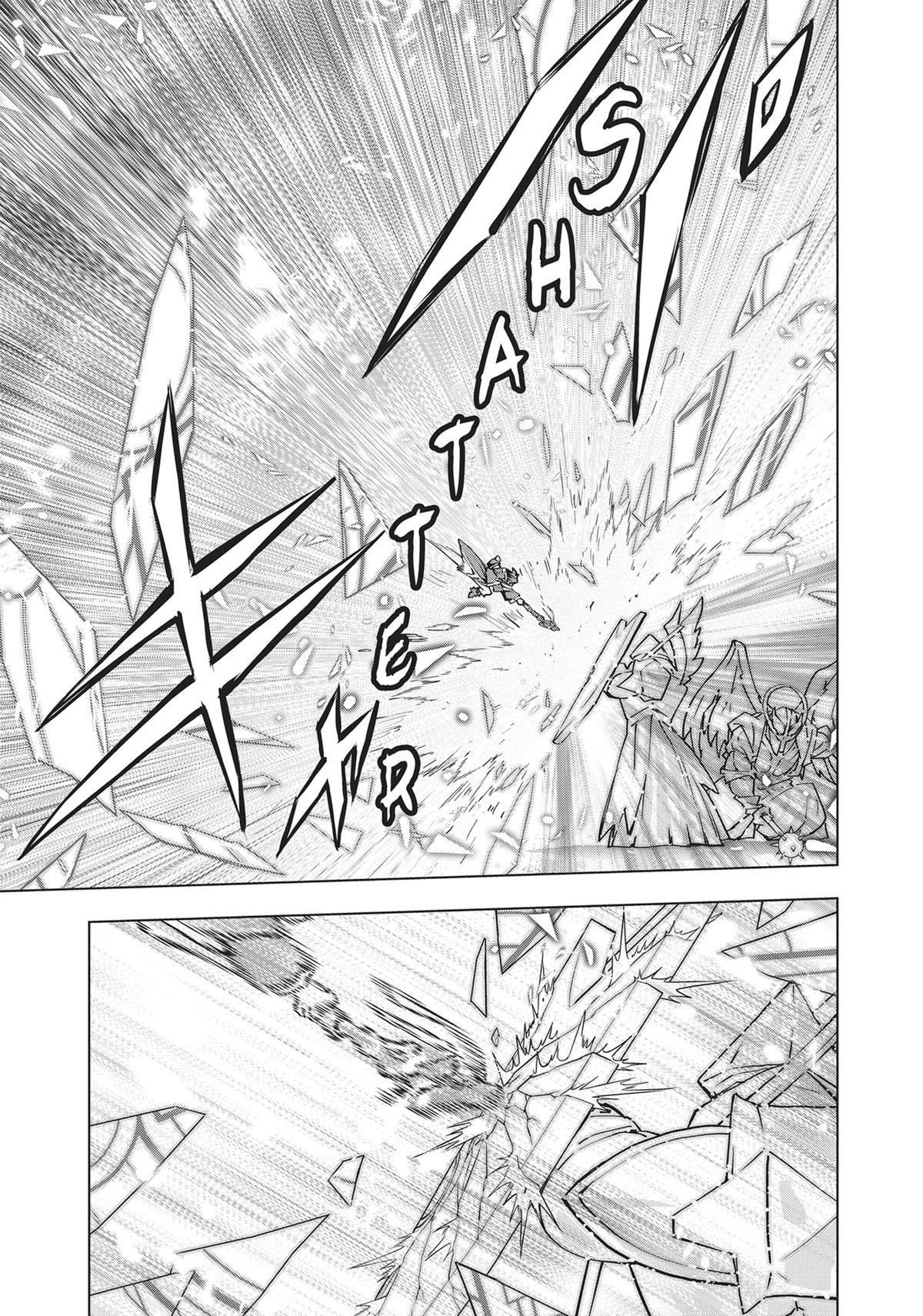 Backstabbed in a Backwater Dungeon – My Party Tried to Kill Me, But Thanks to an Infinite Gacha I Got LVL 9999 Friends and Am Out For Revenge Chapter 41 — page 17
