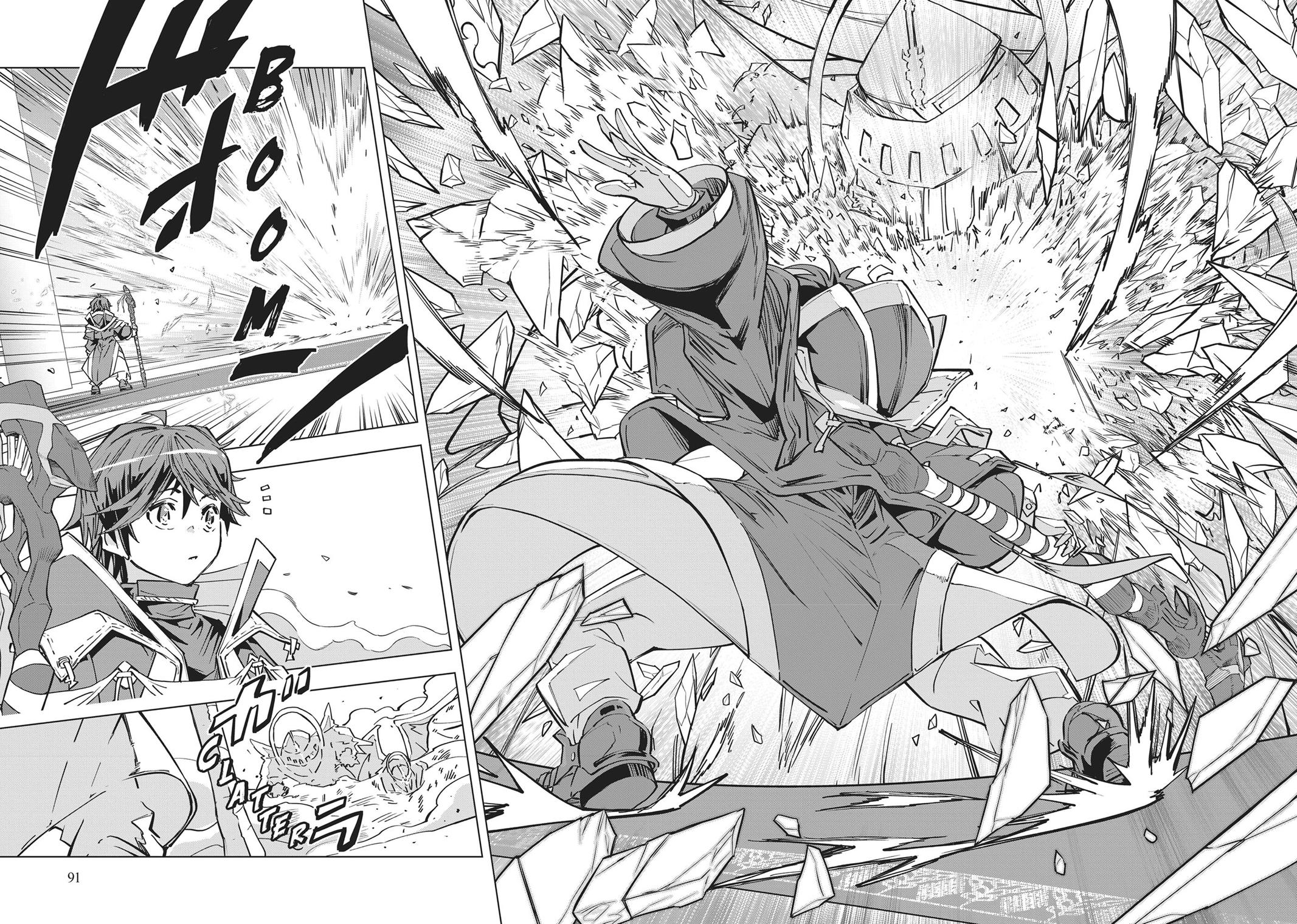 Backstabbed in a Backwater Dungeon – My Party Tried to Kill Me, But Thanks to an Infinite Gacha I Got LVL 9999 Friends and Am Out For Revenge Chapter 41 — page 18