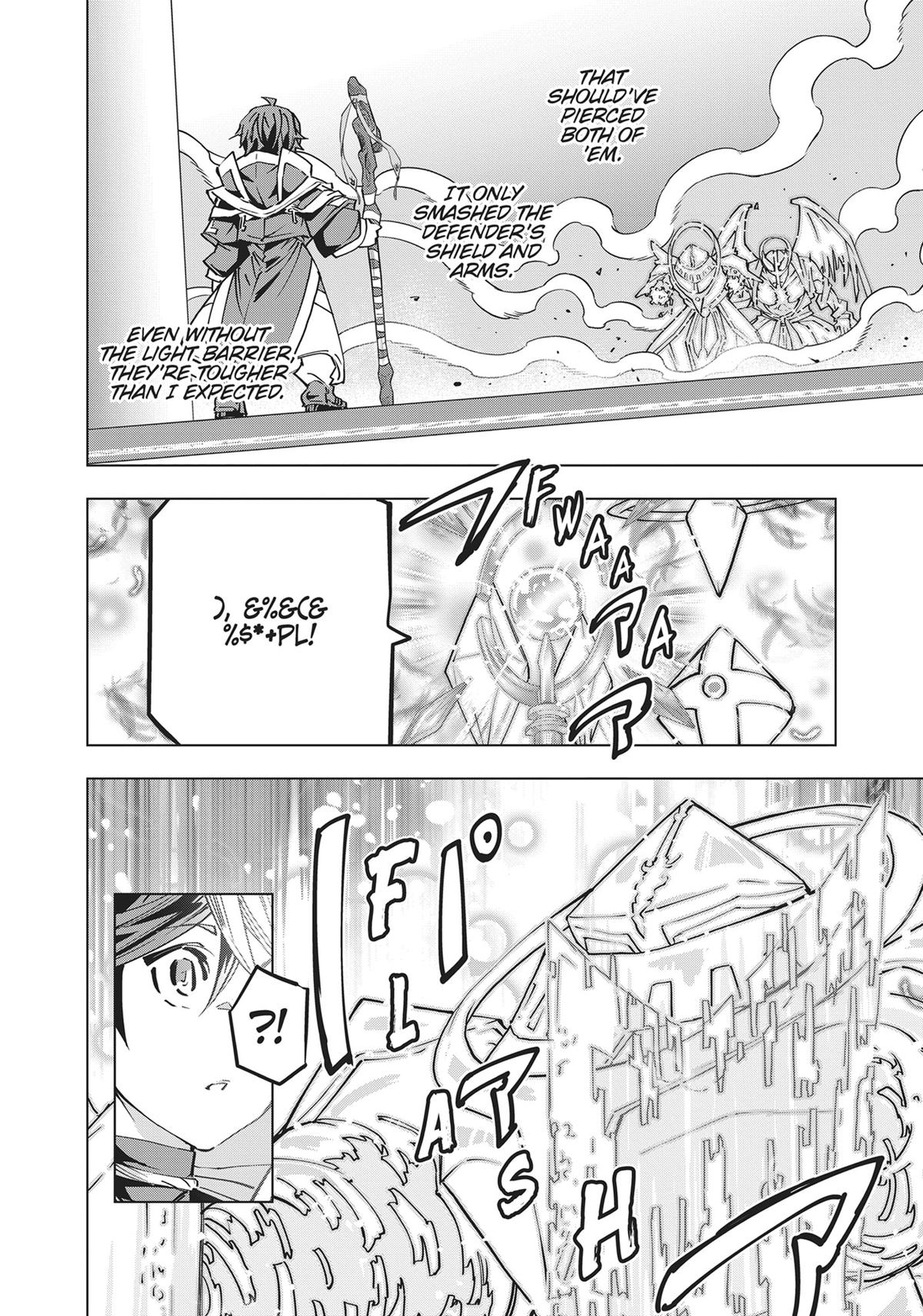 Backstabbed in a Backwater Dungeon – My Party Tried to Kill Me, But Thanks to an Infinite Gacha I Got LVL 9999 Friends and Am Out For Revenge Chapter 41 — page 19