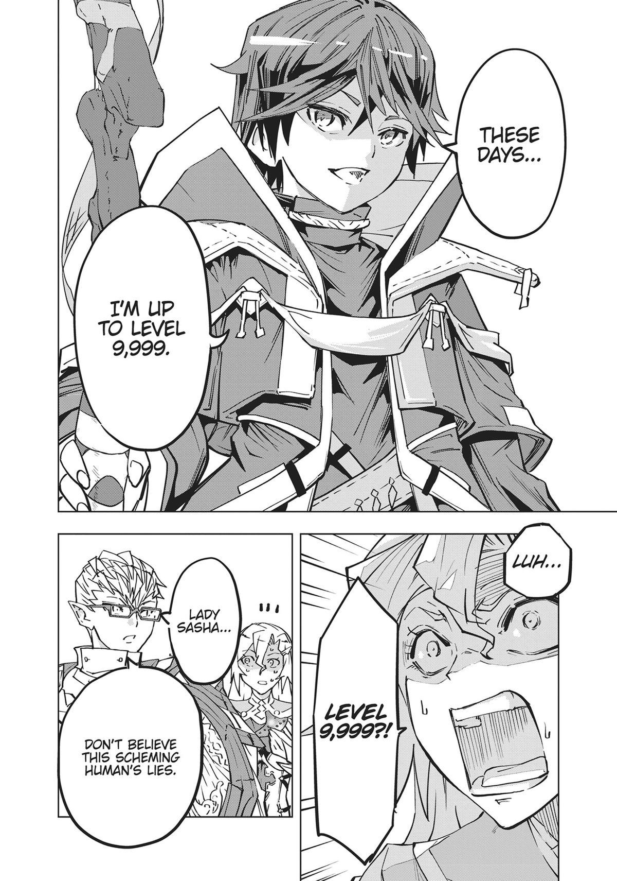 Backstabbed in a Backwater Dungeon – My Party Tried to Kill Me, But Thanks to an Infinite Gacha I Got LVL 9999 Friends and Am Out For Revenge Chapter 42 — page 2