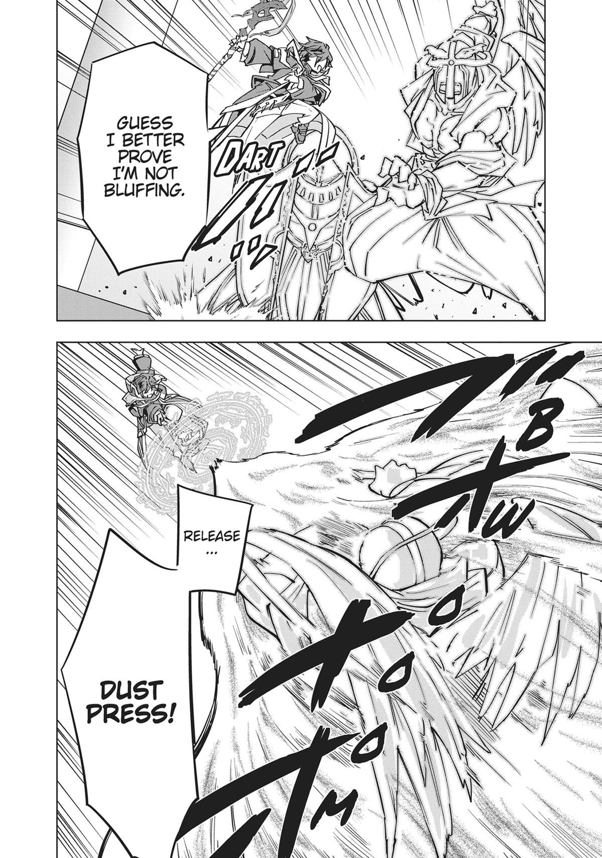 Backstabbed in a Backwater Dungeon – My Party Tried to Kill Me, But Thanks to an Infinite Gacha I Got LVL 9999 Friends and Am Out For Revenge Chapter 42 — page 4