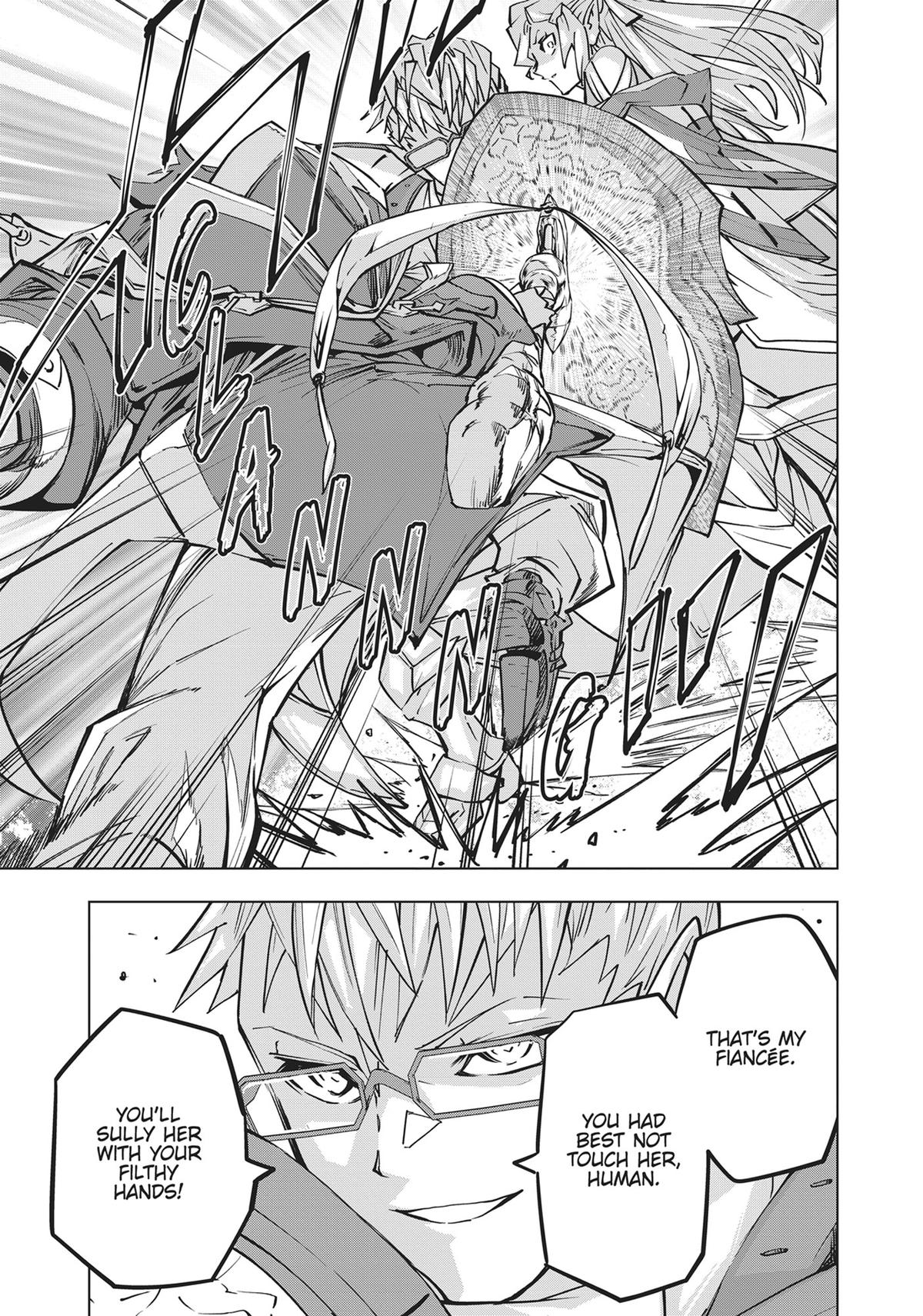 Backstabbed in a Backwater Dungeon – My Party Tried to Kill Me, But Thanks to an Infinite Gacha I Got LVL 9999 Friends and Am Out For Revenge Chapter 42 — page 9