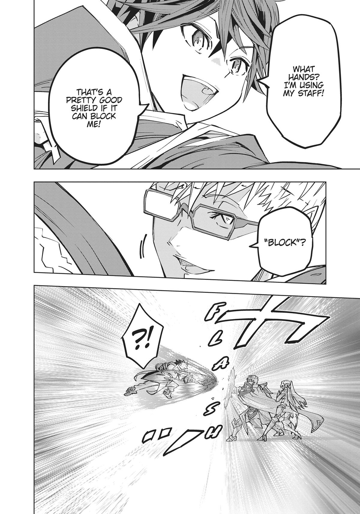 Backstabbed in a Backwater Dungeon – My Party Tried to Kill Me, But Thanks to an Infinite Gacha I Got LVL 9999 Friends and Am Out For Revenge Chapter 42 — page 10