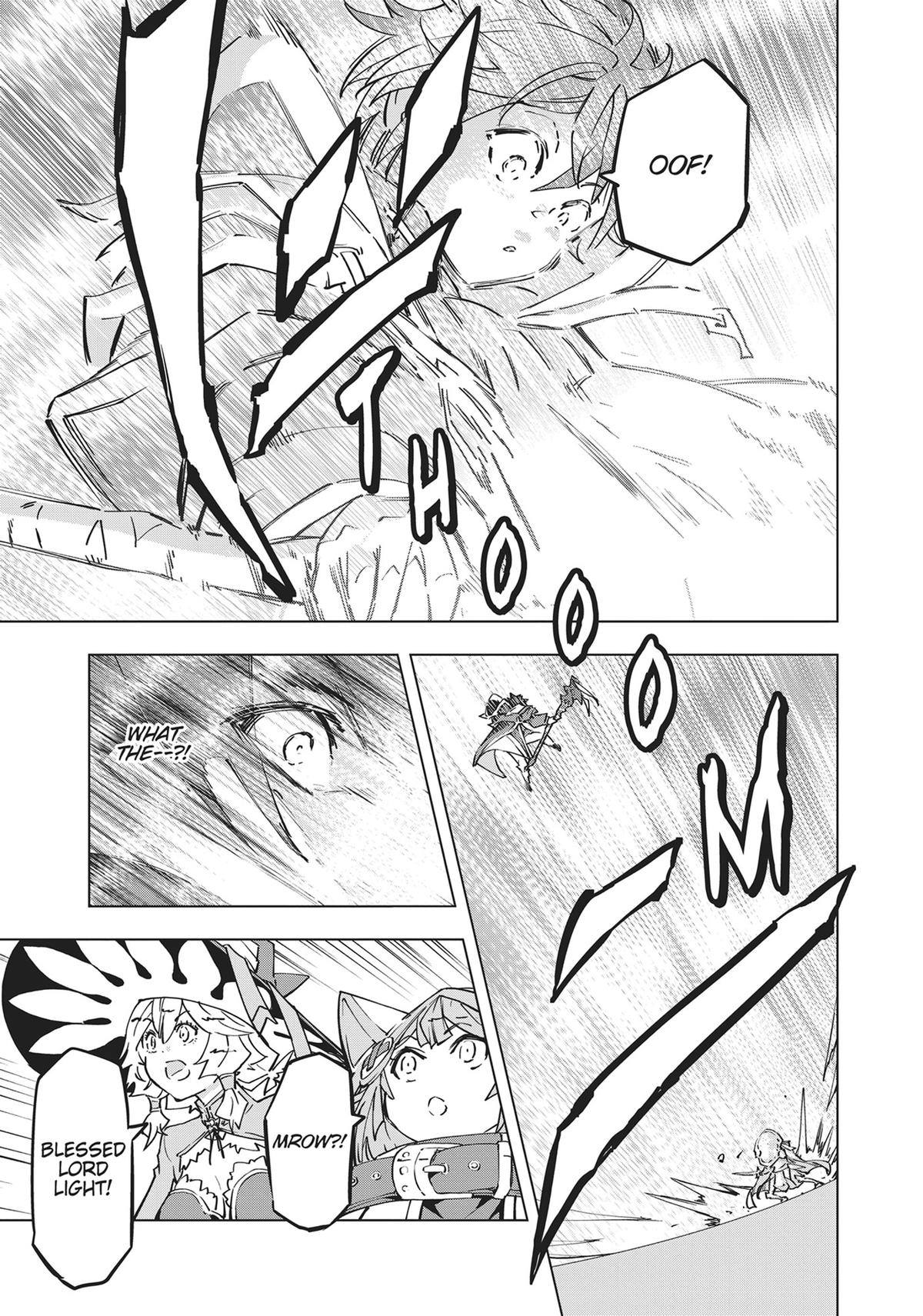 Backstabbed in a Backwater Dungeon – My Party Tried to Kill Me, But Thanks to an Infinite Gacha I Got LVL 9999 Friends and Am Out For Revenge Chapter 42 — page 11