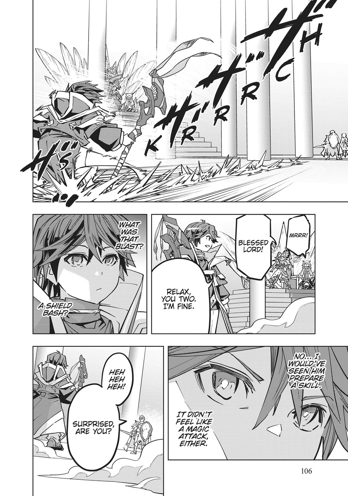 Backstabbed in a Backwater Dungeon – My Party Tried to Kill Me, But Thanks to an Infinite Gacha I Got LVL 9999 Friends and Am Out For Revenge Chapter 42 — page 12