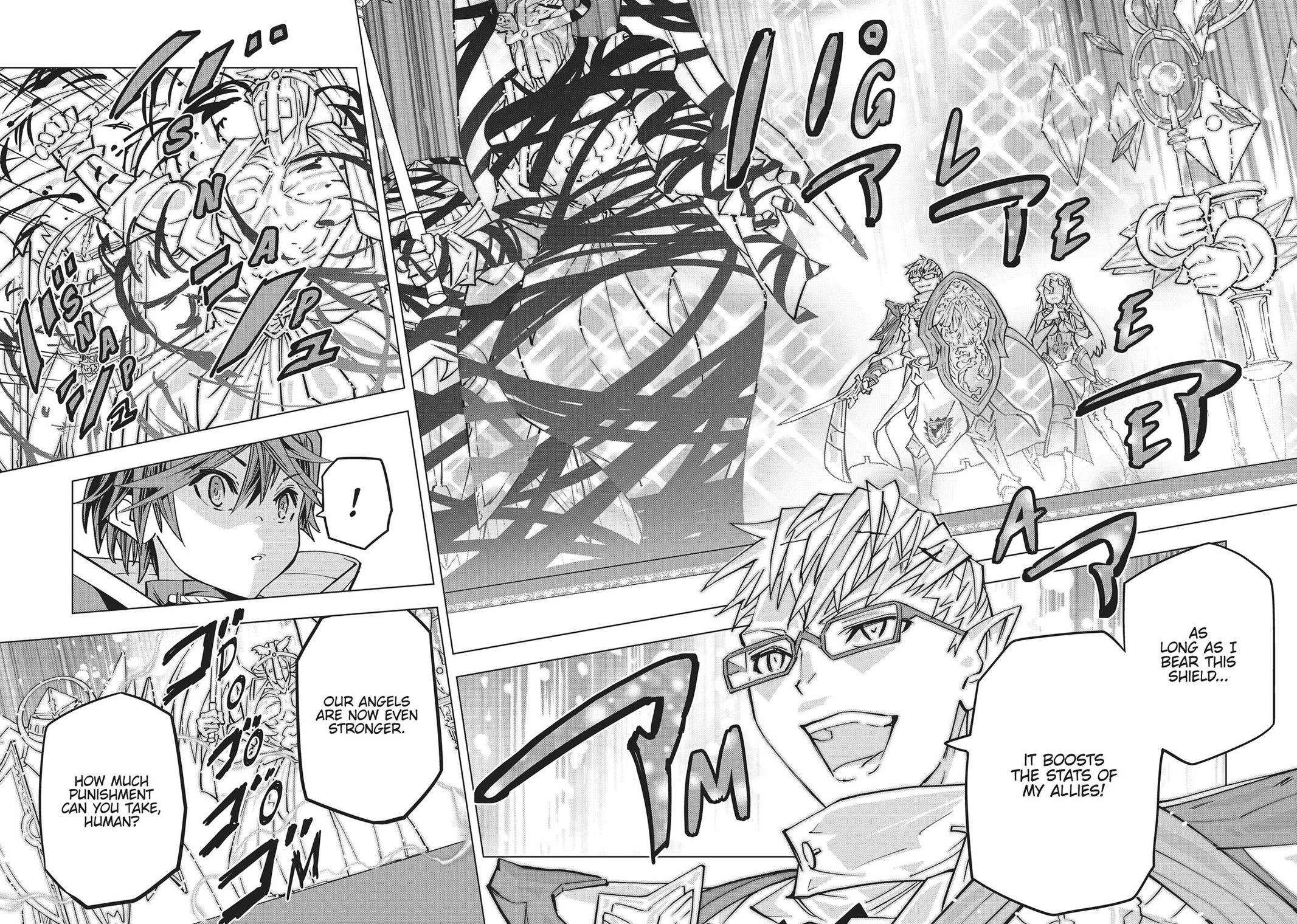 Backstabbed in a Backwater Dungeon – My Party Tried to Kill Me, But Thanks to an Infinite Gacha I Got LVL 9999 Friends and Am Out For Revenge Chapter 42 — page 14