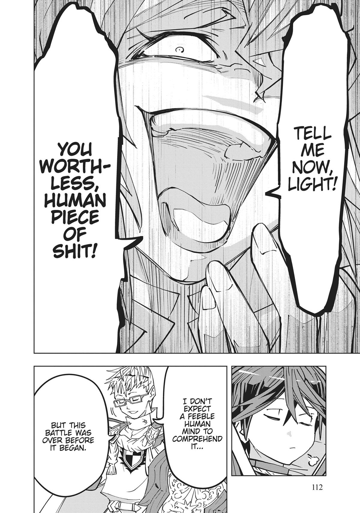 Backstabbed in a Backwater Dungeon – My Party Tried to Kill Me, But Thanks to an Infinite Gacha I Got LVL 9999 Friends and Am Out For Revenge Chapter 42 — page 17