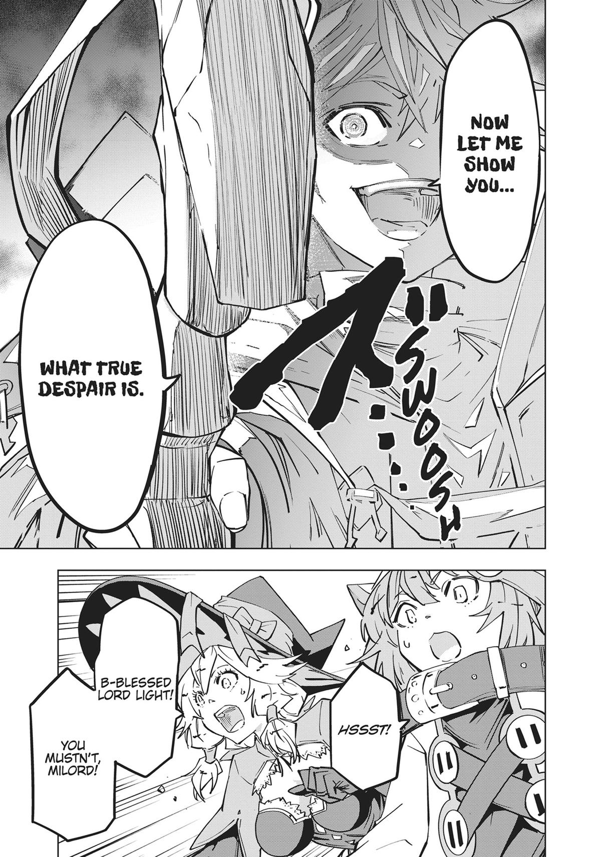 Backstabbed in a Backwater Dungeon – My Party Tried to Kill Me, But Thanks to an Infinite Gacha I Got LVL 9999 Friends and Am Out For Revenge Chapter 42 — page 20