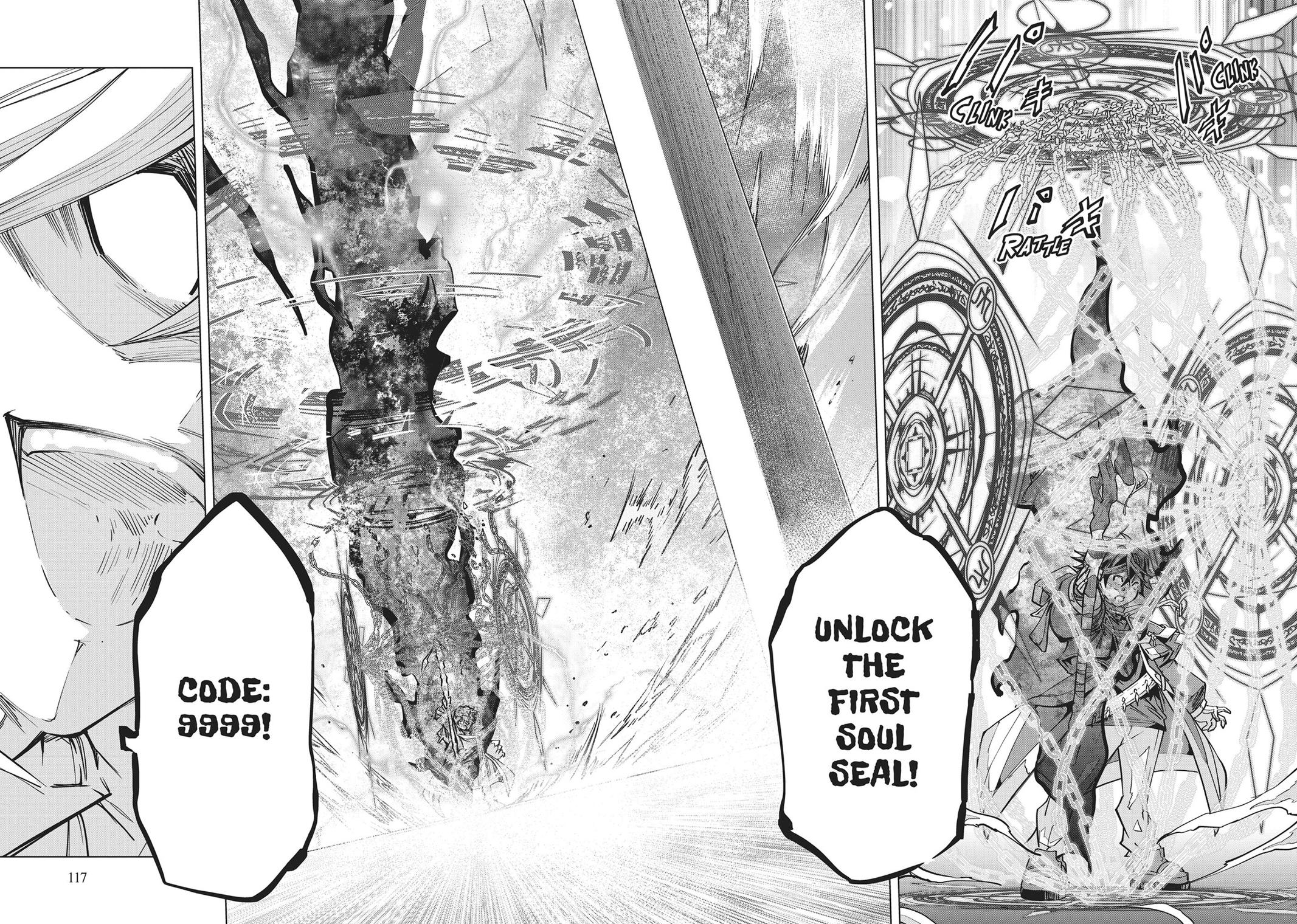 Backstabbed in a Backwater Dungeon – My Party Tried to Kill Me, But Thanks to an Infinite Gacha I Got LVL 9999 Friends and Am Out For Revenge Chapter 42 — page 21