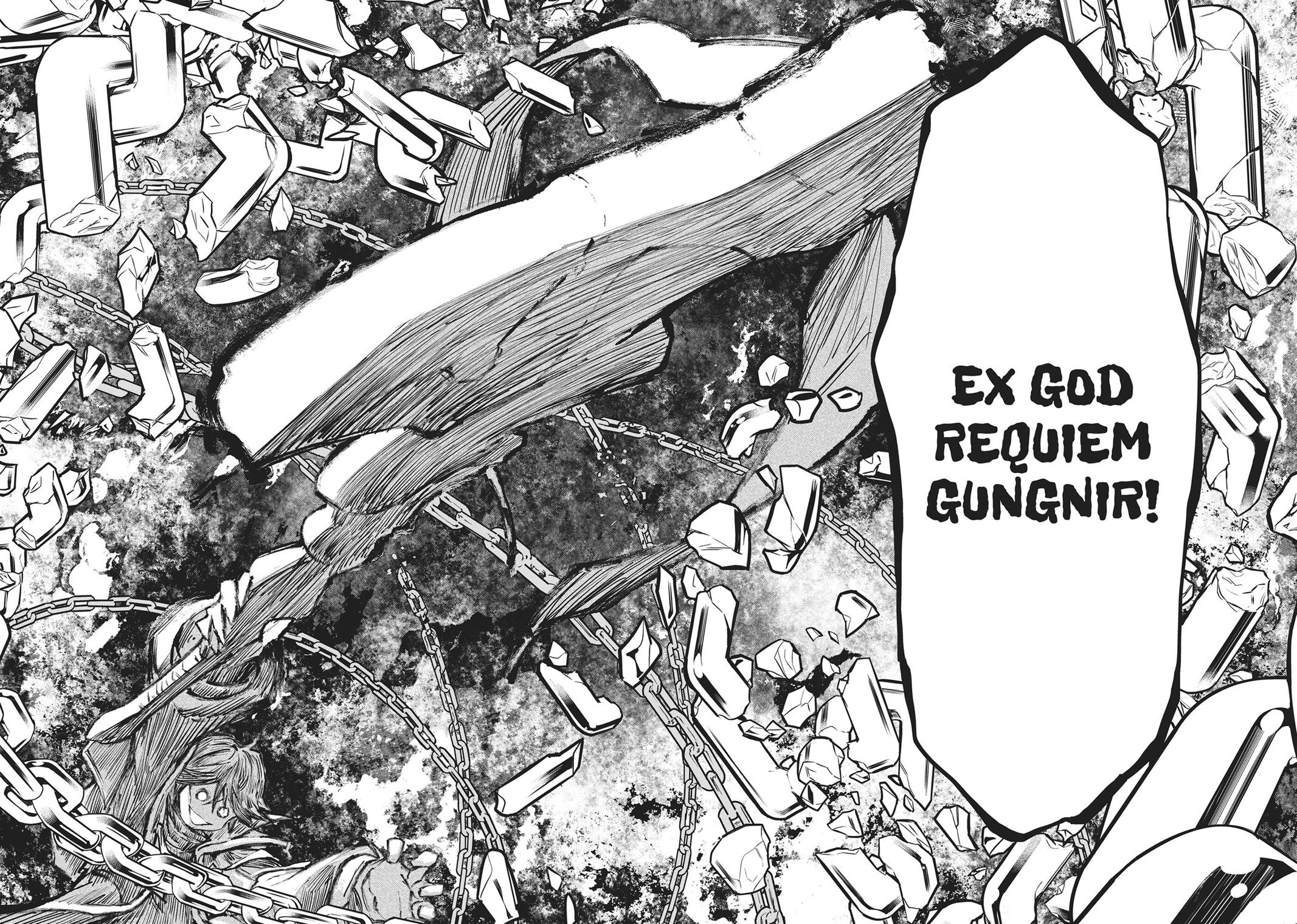 Backstabbed in a Backwater Dungeon – My Party Tried to Kill Me, But Thanks to an Infinite Gacha I Got LVL 9999 Friends and Am Out For Revenge Chapter 42 — page 22