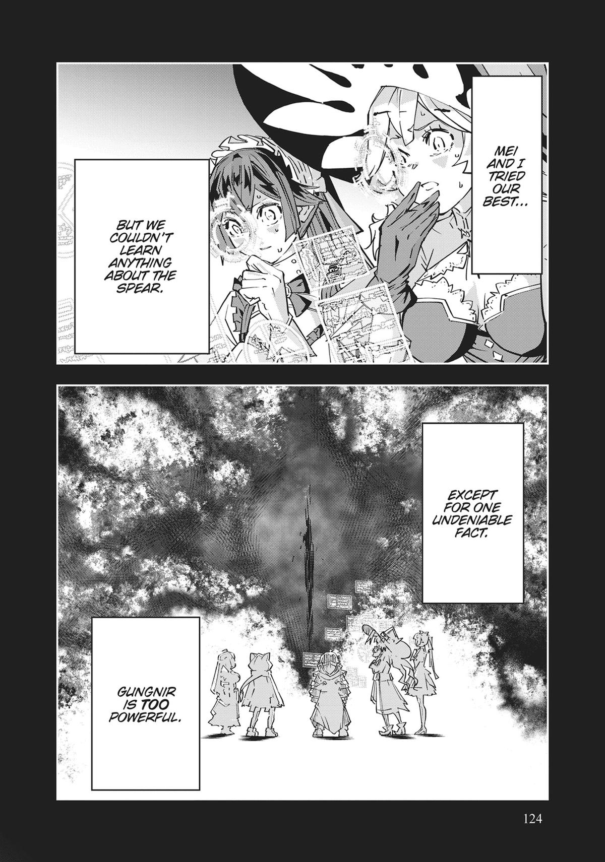 Backstabbed in a Backwater Dungeon – My Party Tried to Kill Me, But Thanks to an Infinite Gacha I Got LVL 9999 Friends and Am Out For Revenge Chapter 43 — page 3