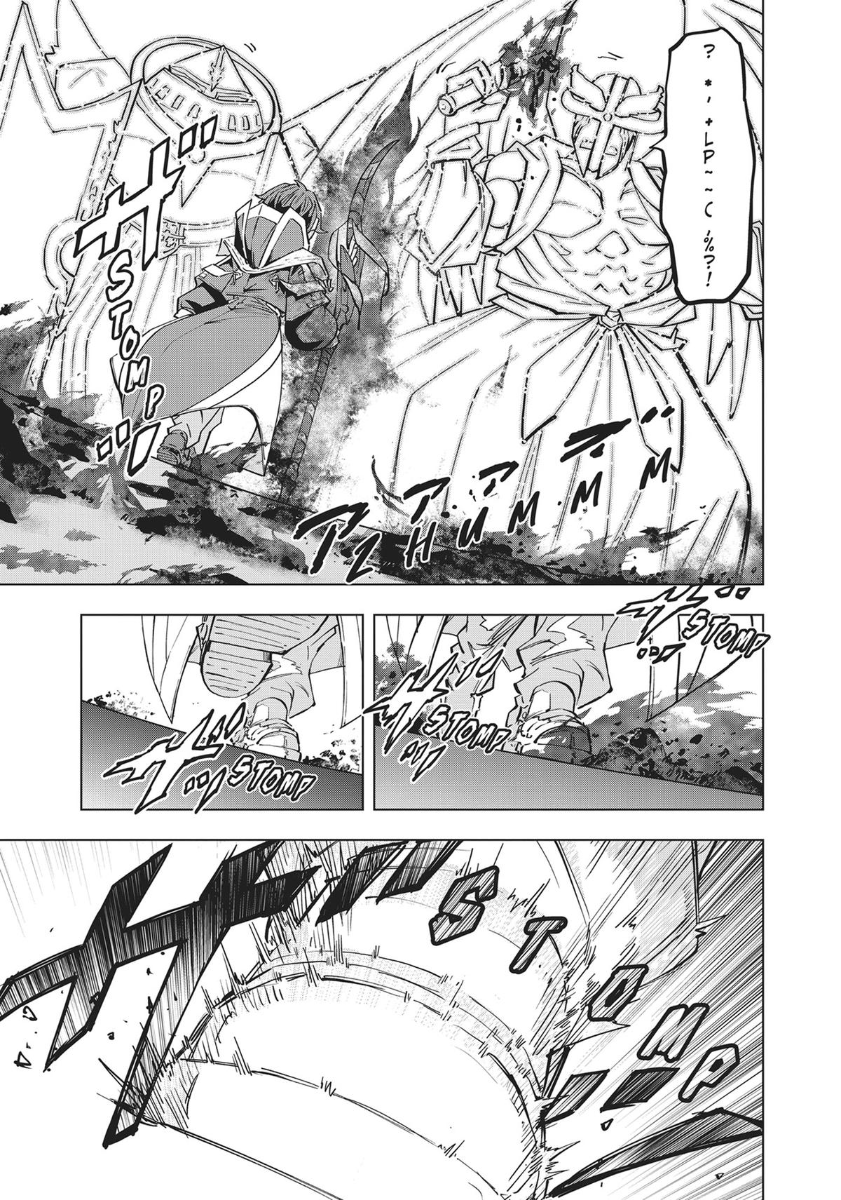 Backstabbed in a Backwater Dungeon – My Party Tried to Kill Me, But Thanks to an Infinite Gacha I Got LVL 9999 Friends and Am Out For Revenge Chapter 43 — page 11