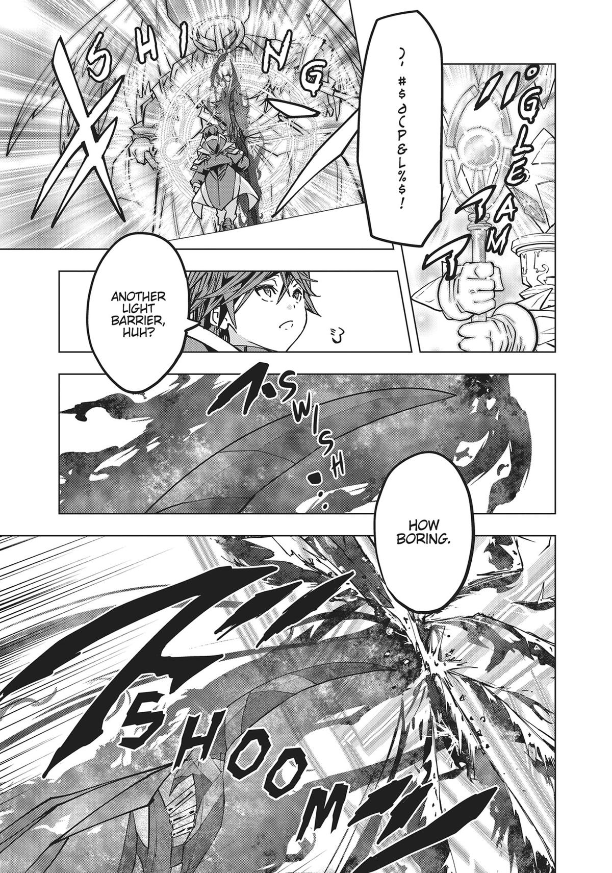 Backstabbed in a Backwater Dungeon – My Party Tried to Kill Me, But Thanks to an Infinite Gacha I Got LVL 9999 Friends and Am Out For Revenge Chapter 43 — page 13