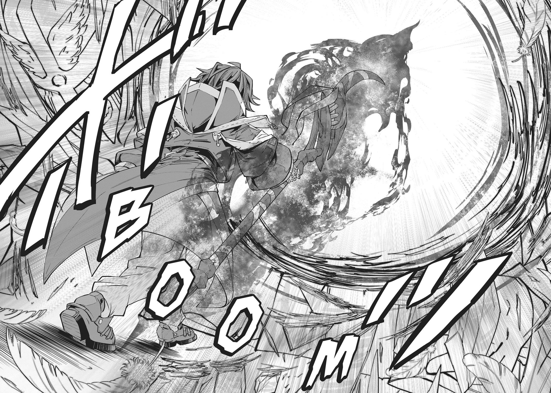 Backstabbed in a Backwater Dungeon – My Party Tried to Kill Me, But Thanks to an Infinite Gacha I Got LVL 9999 Friends and Am Out For Revenge Chapter 43 — page 14