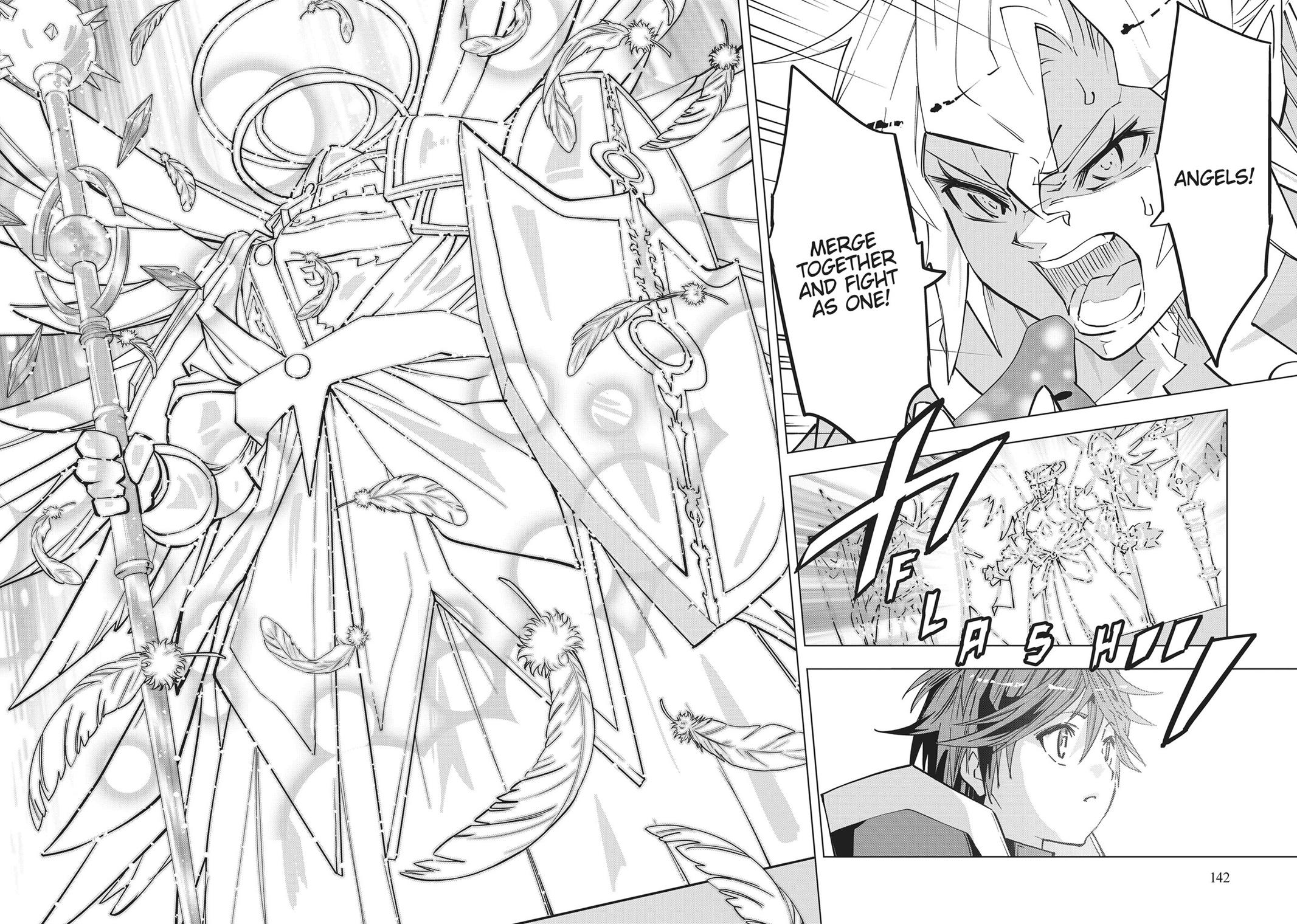 Backstabbed in a Backwater Dungeon – My Party Tried to Kill Me, But Thanks to an Infinite Gacha I Got LVL 9999 Friends and Am Out For Revenge Chapter 44 — page 4