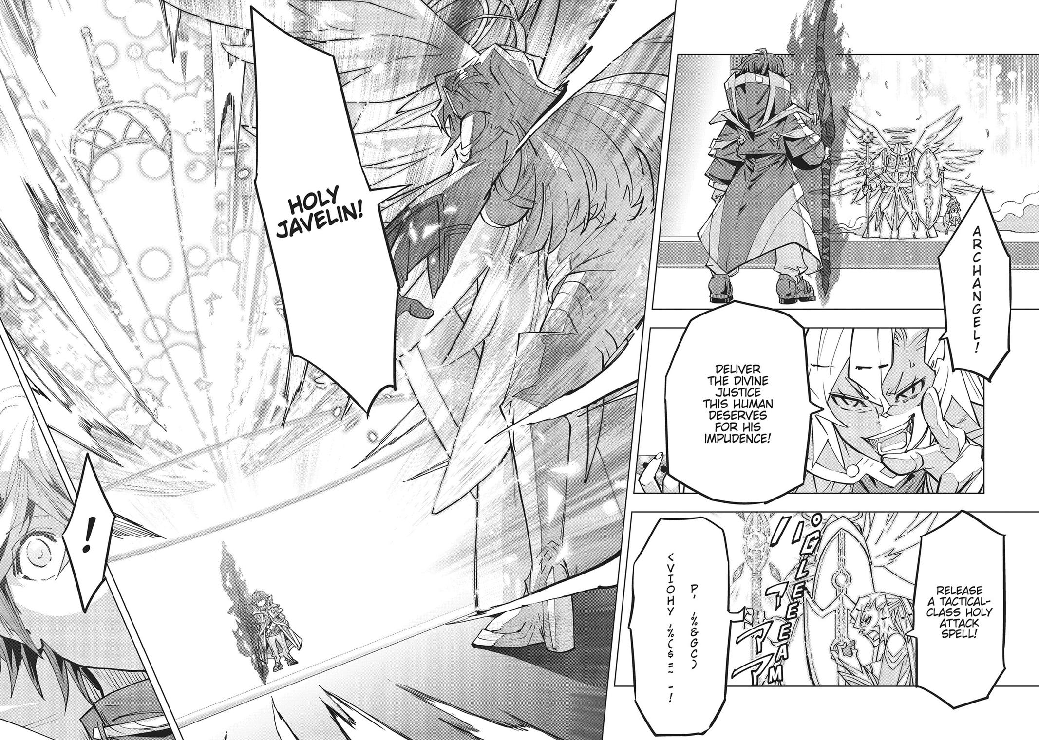 Backstabbed in a Backwater Dungeon – My Party Tried to Kill Me, But Thanks to an Infinite Gacha I Got LVL 9999 Friends and Am Out For Revenge Chapter 44 — page 5
